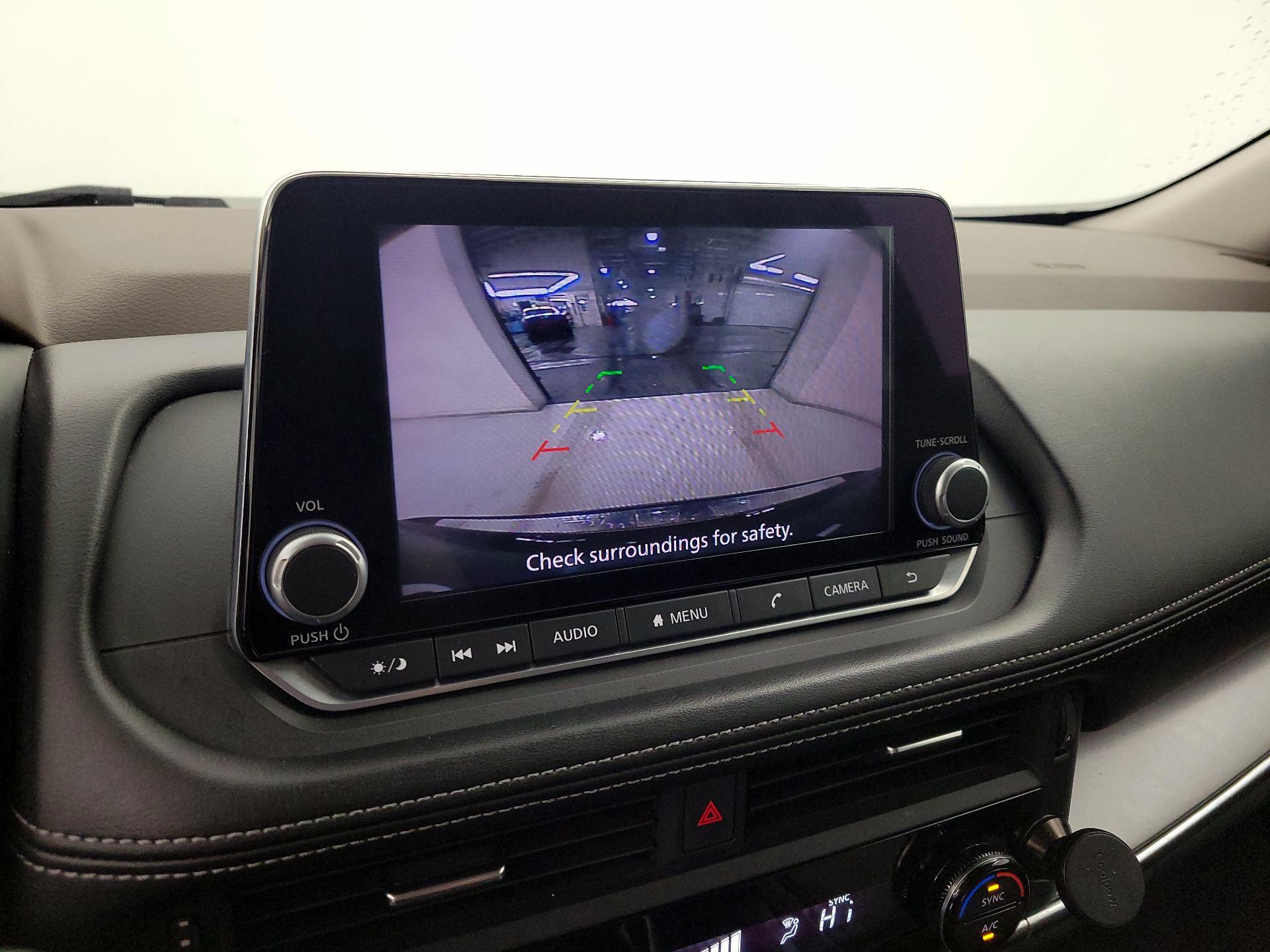 Thumbnail: 2023 Nissan Rogue - 14