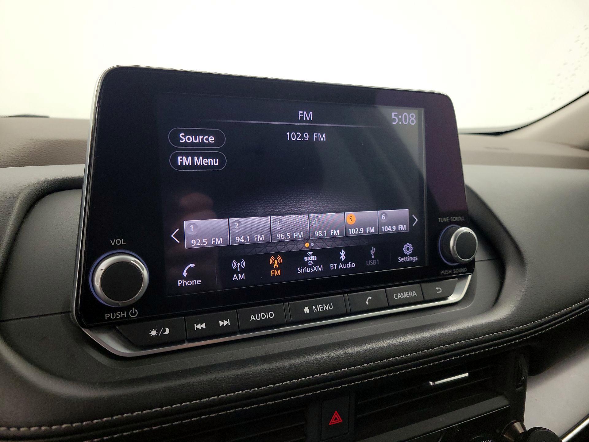 Thumbnail: 2023 Nissan Rogue - 15