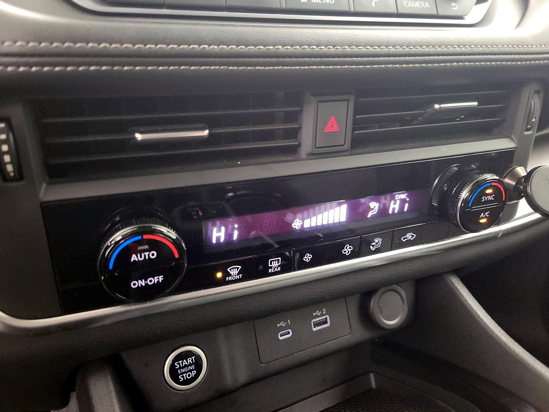 Thumbnail: 2023 Nissan Rogue - 16