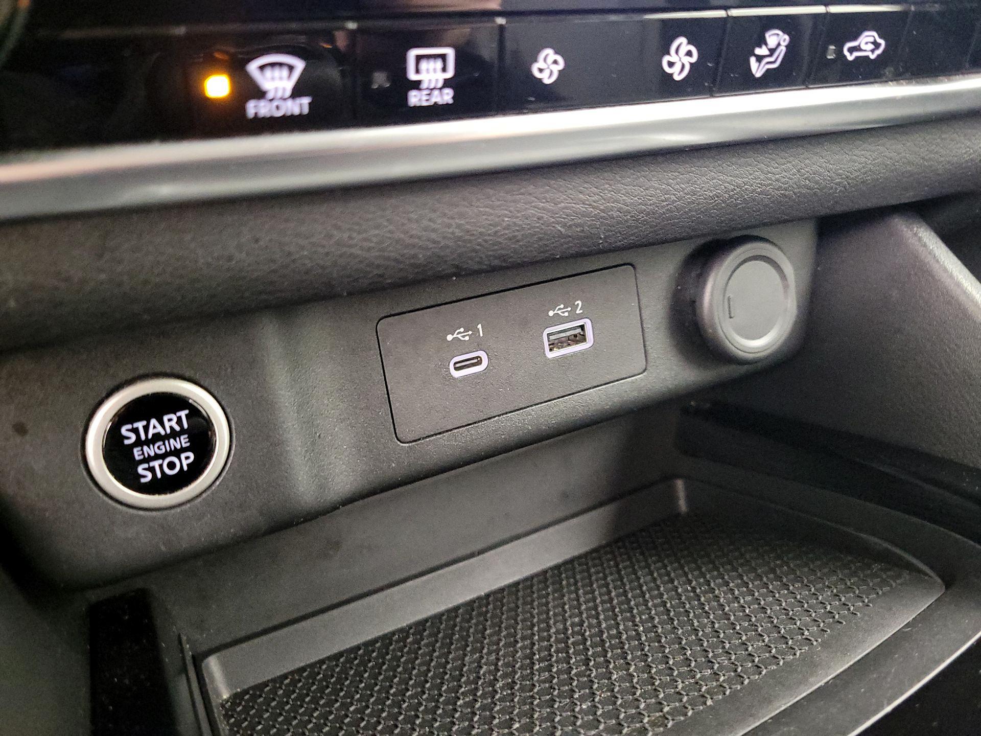 Thumbnail: 2023 Nissan Rogue - 18