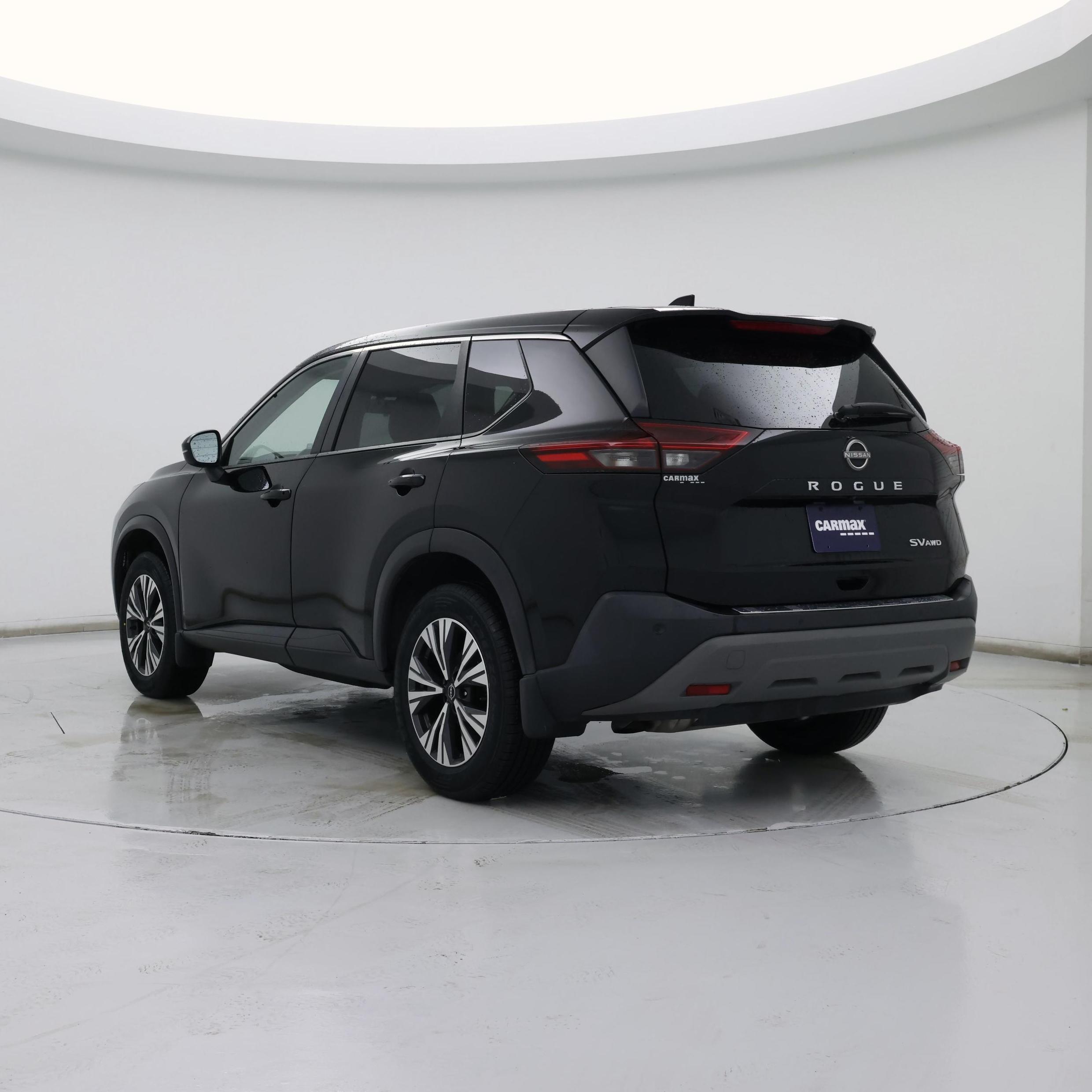 Thumbnail: 2023 Nissan Rogue - 2