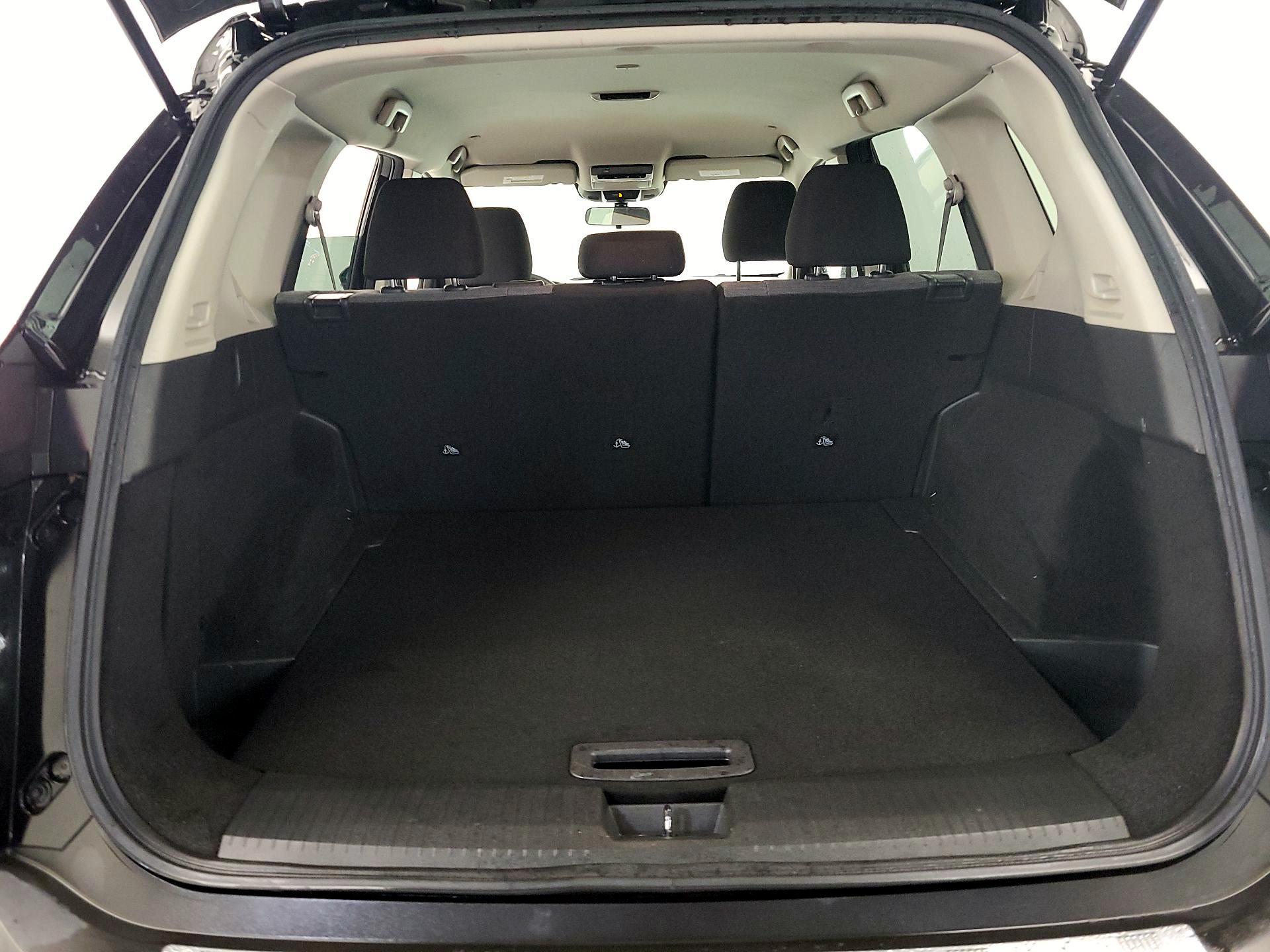 Thumbnail: 2023 Nissan Rogue - 20