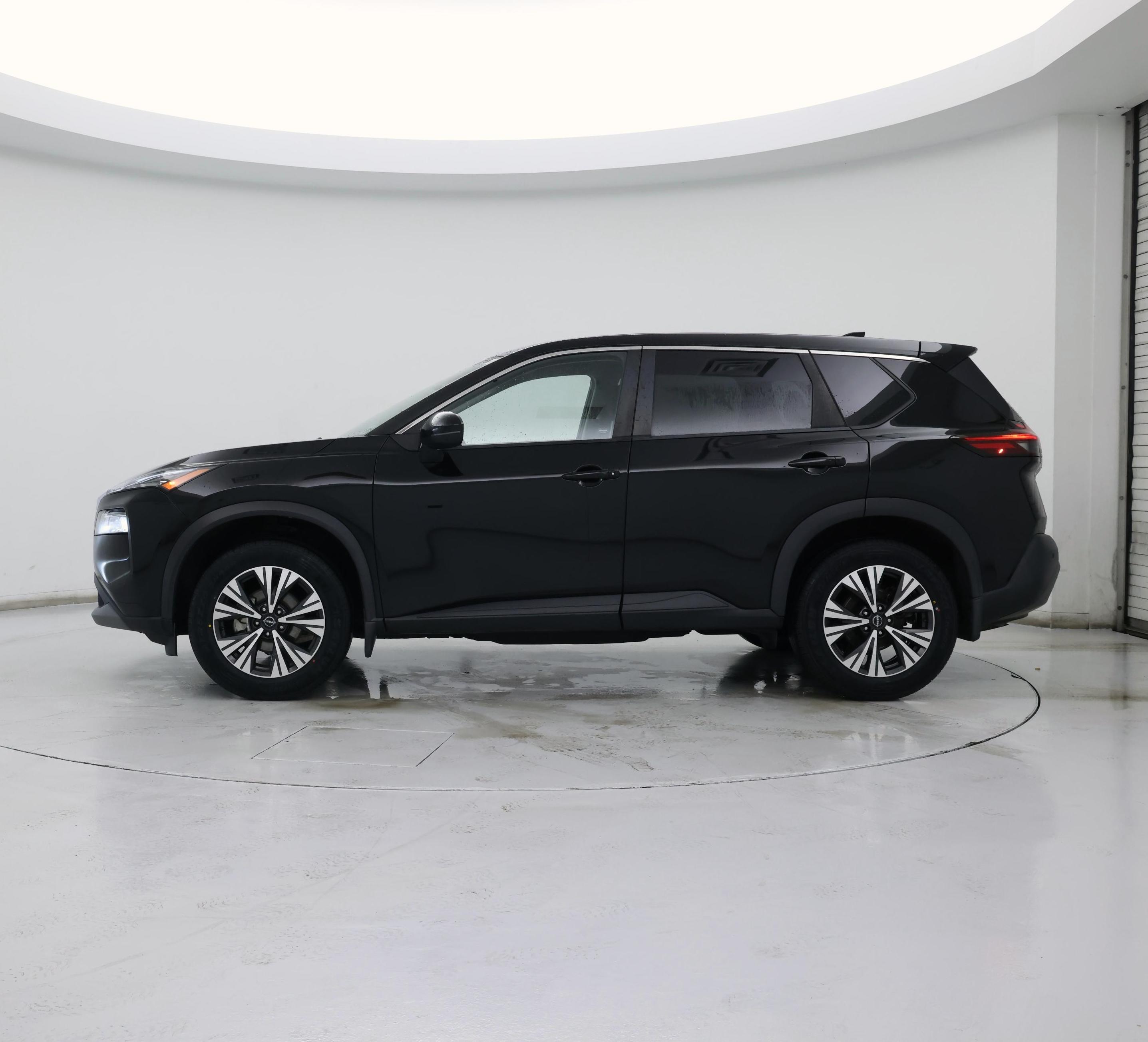 Thumbnail: 2023 Nissan Rogue - 3