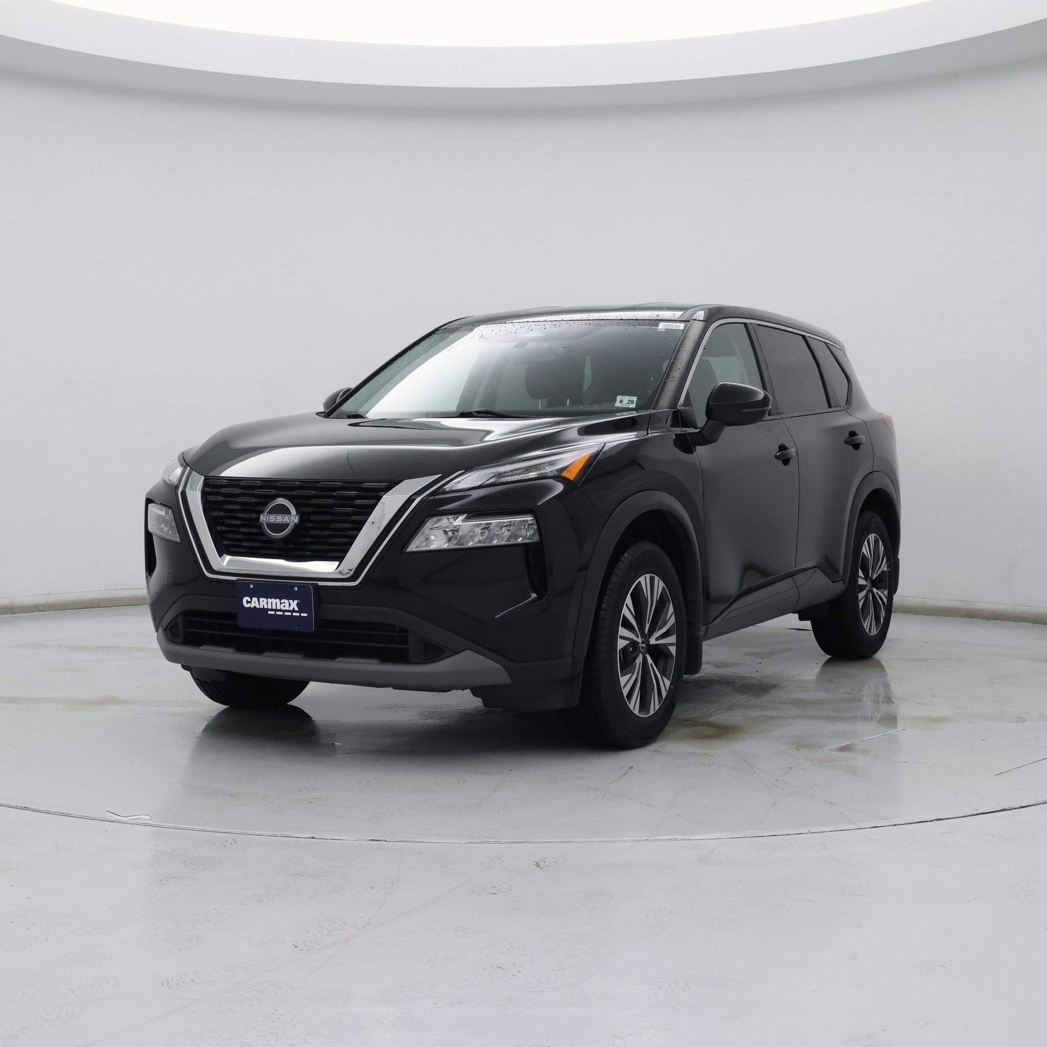 Thumbnail: 2023 Nissan Rogue - 4
