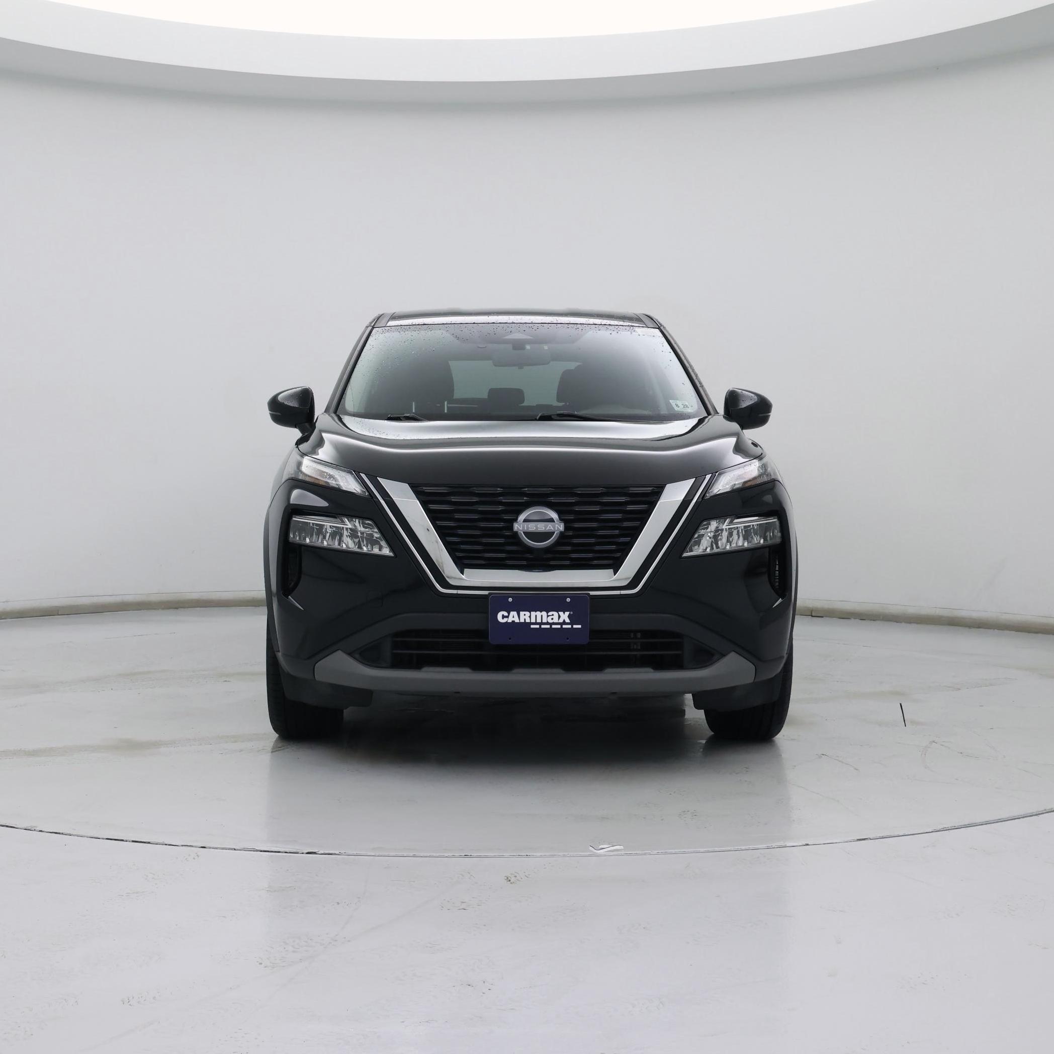 Thumbnail: 2023 Nissan Rogue - 5