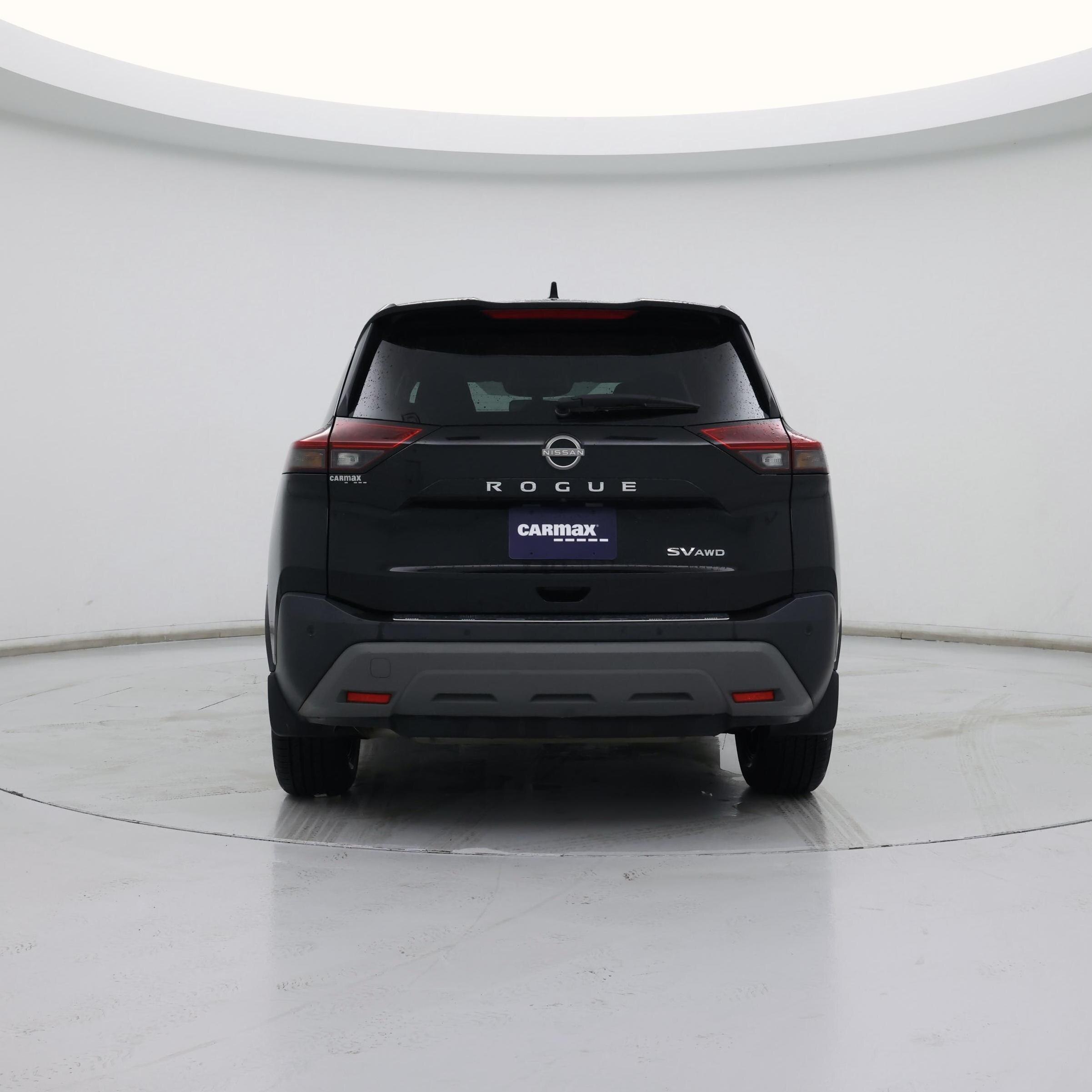 Thumbnail: 2023 Nissan Rogue - 6