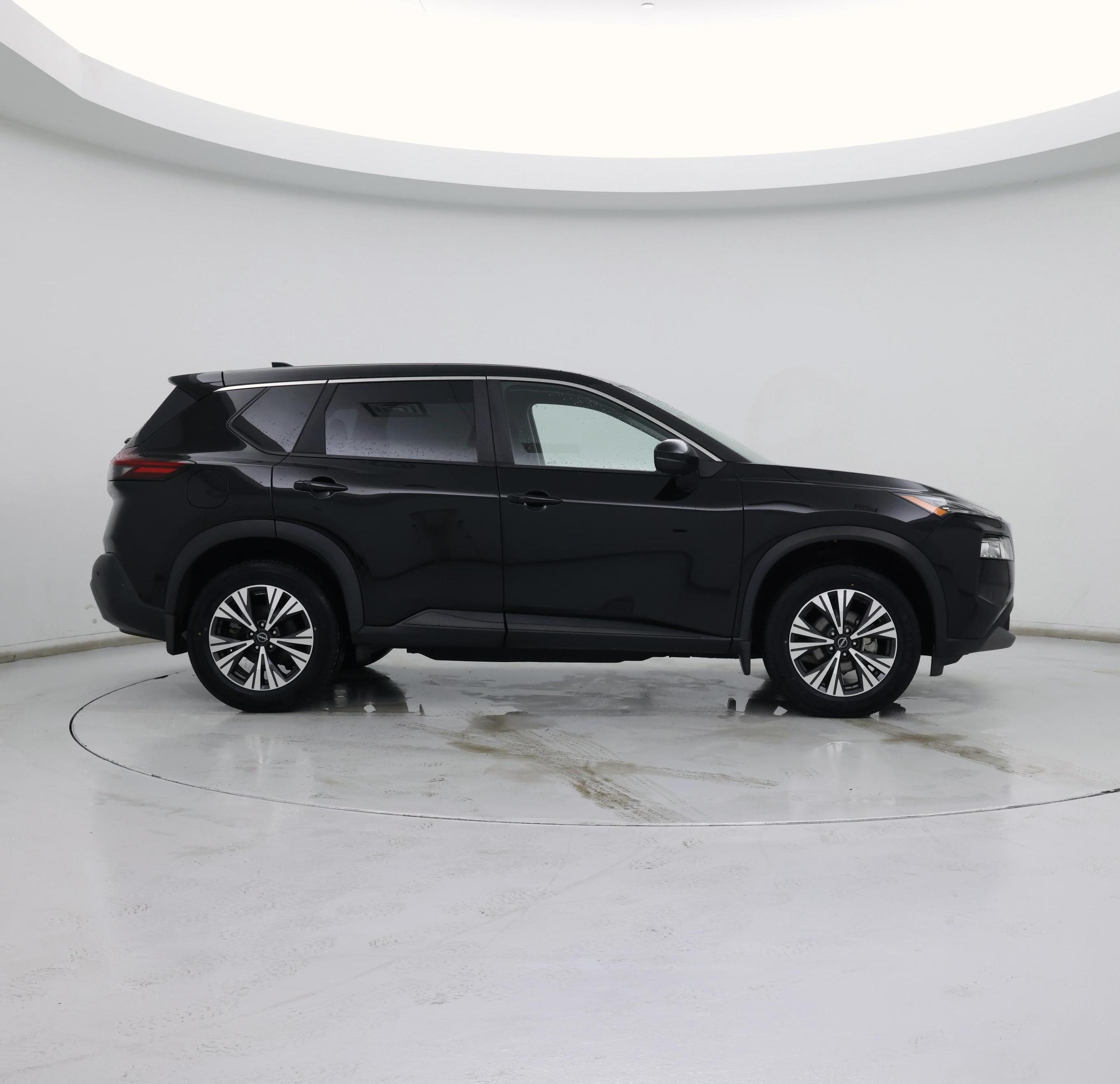 Thumbnail: 2023 Nissan Rogue - 7