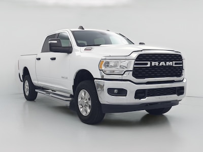 2024 Ram 2500 Bighorn