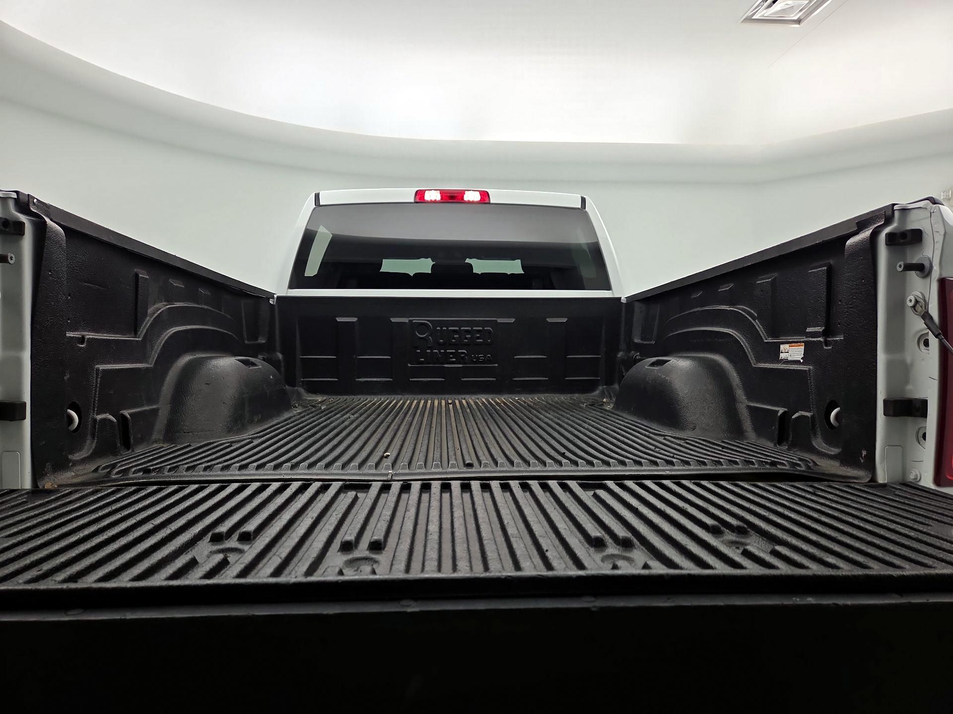 Thumbnail: 2024 RAM 2500 - 20