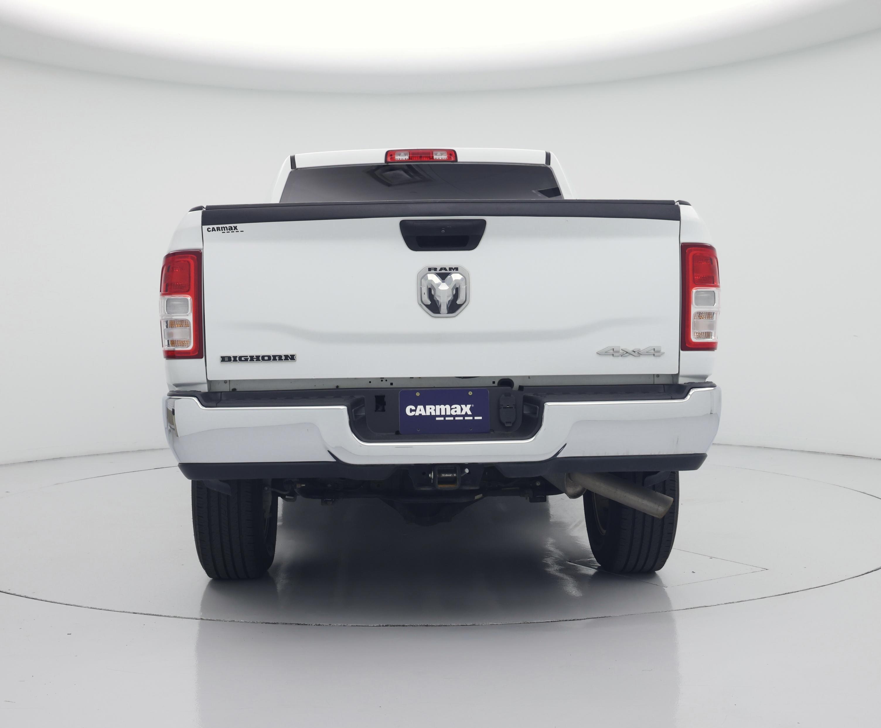 Thumbnail: 2024 RAM 2500 - 6