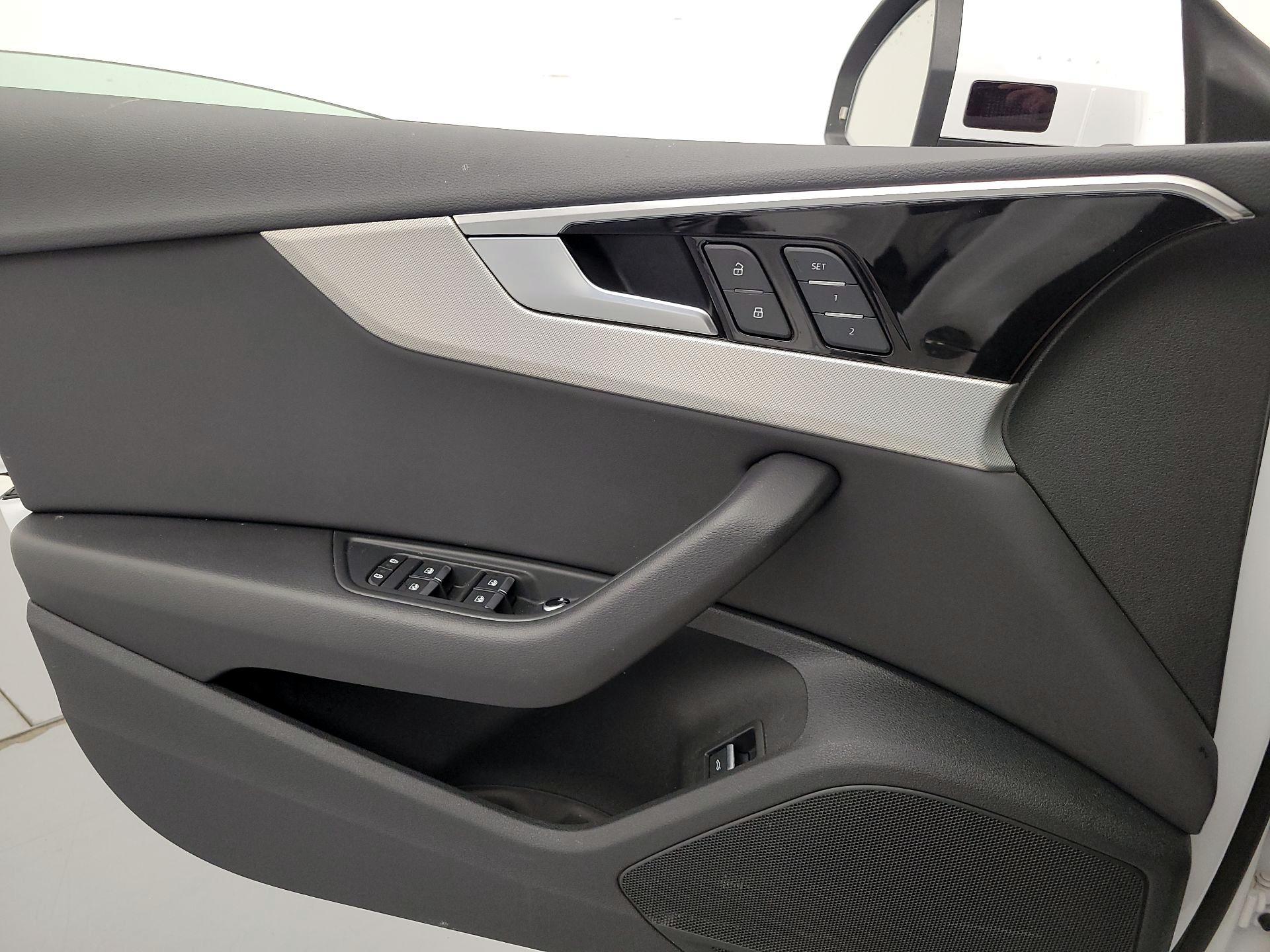 Thumbnail: 2025 Audi A5 - 12