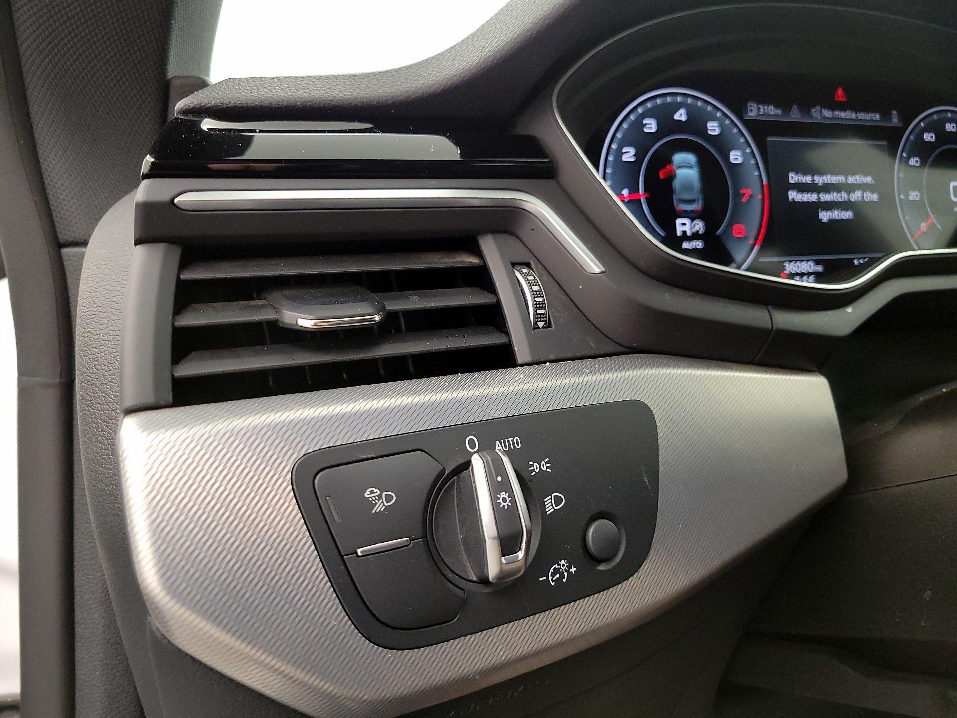 Thumbnail: 2025 Audi A5 - 13