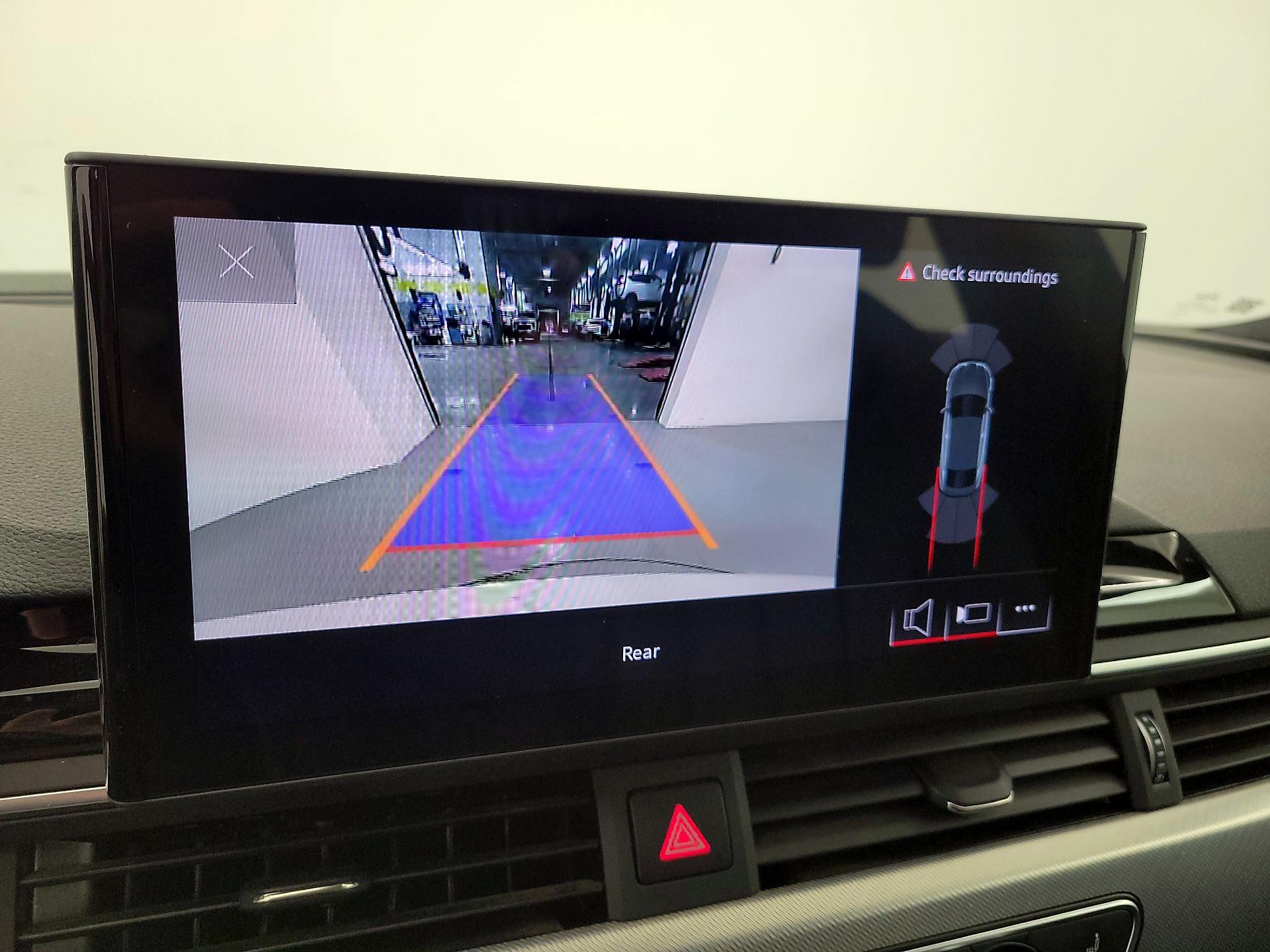 Thumbnail: 2025 Audi A5 - 14