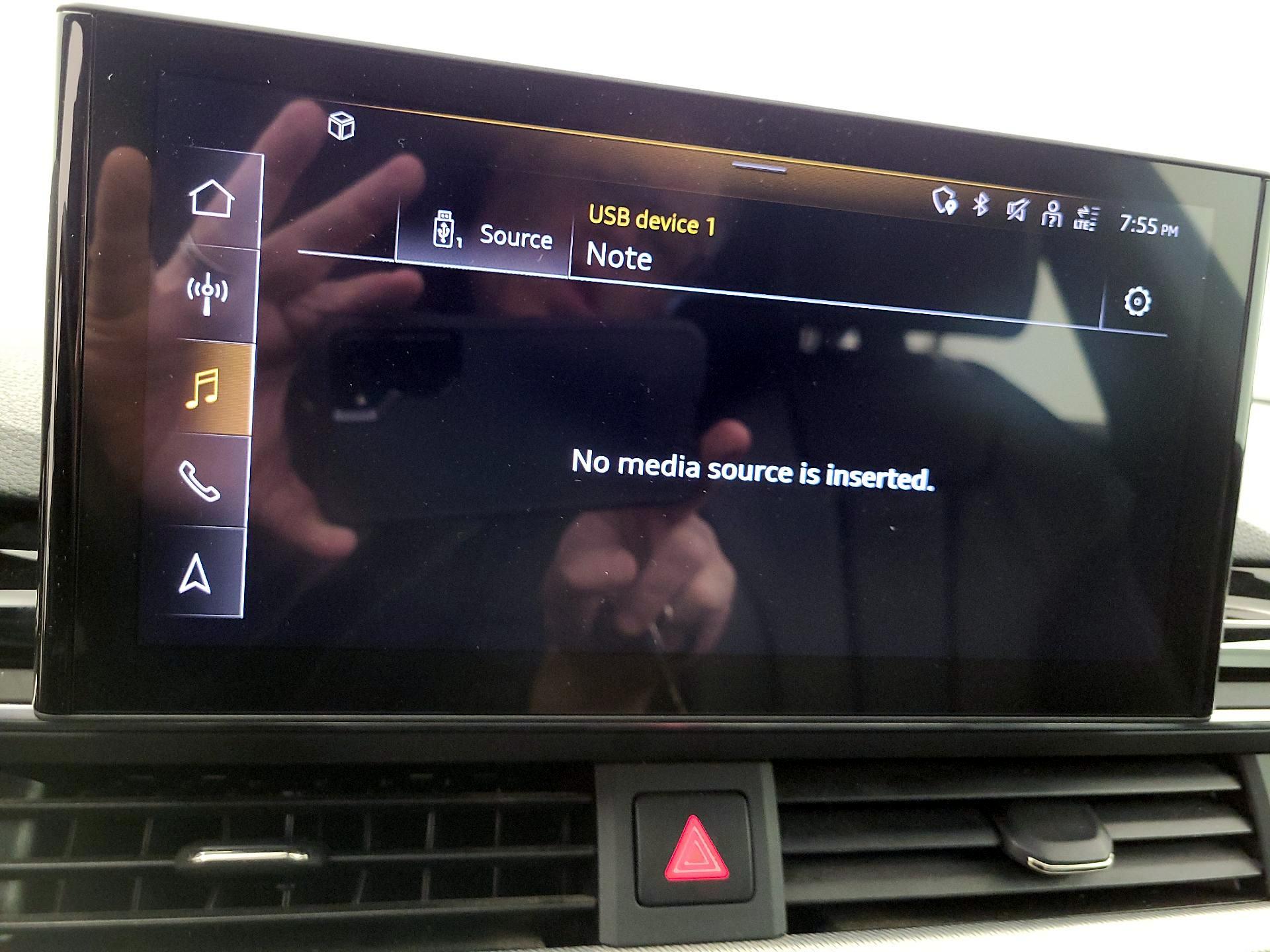 Thumbnail: 2025 Audi A5 - 15