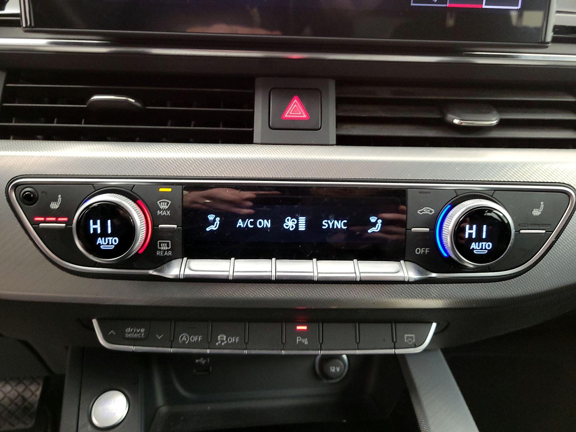 Thumbnail: 2025 Audi A5 - 16