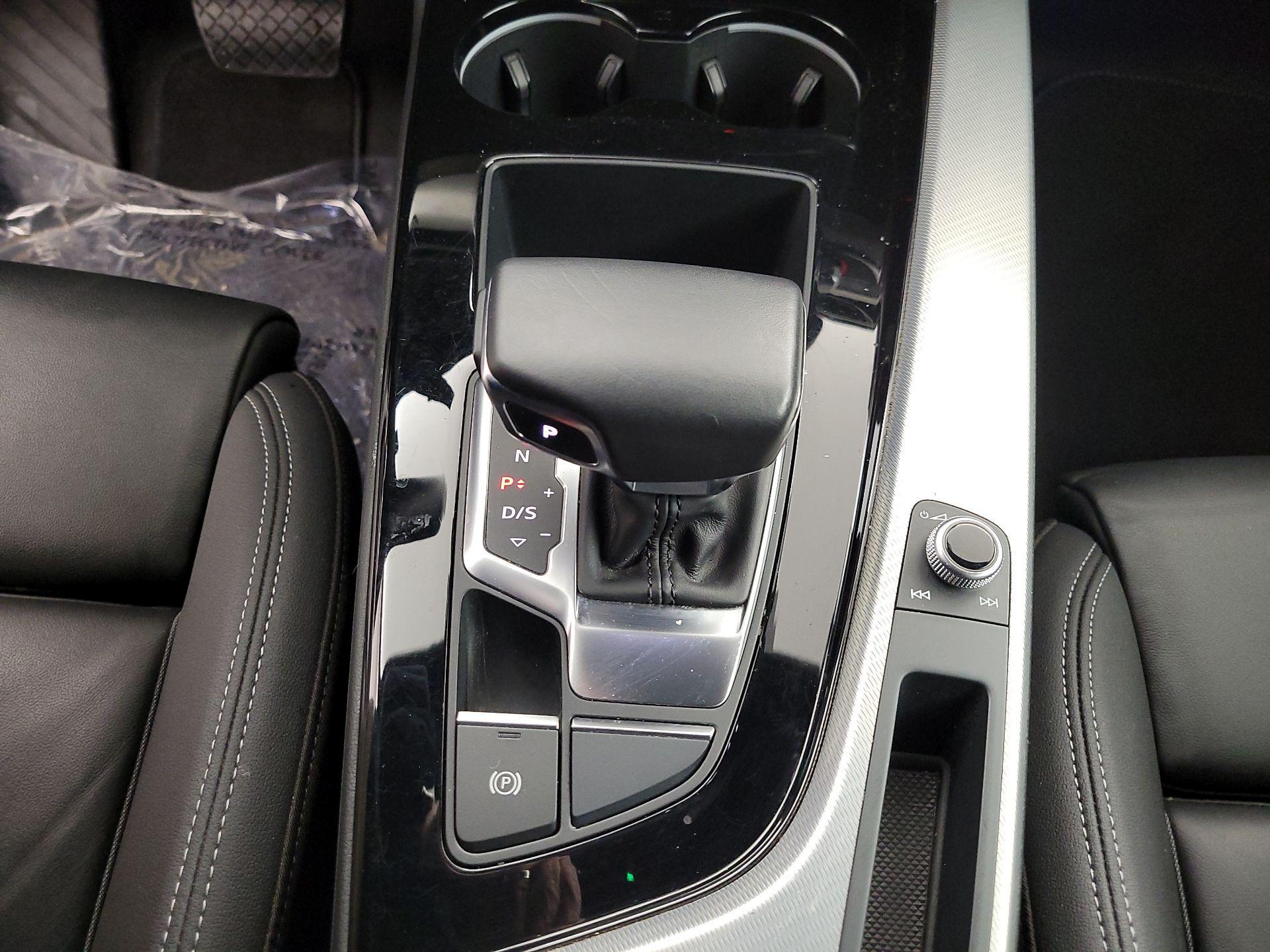 Thumbnail: 2025 Audi A5 - 17