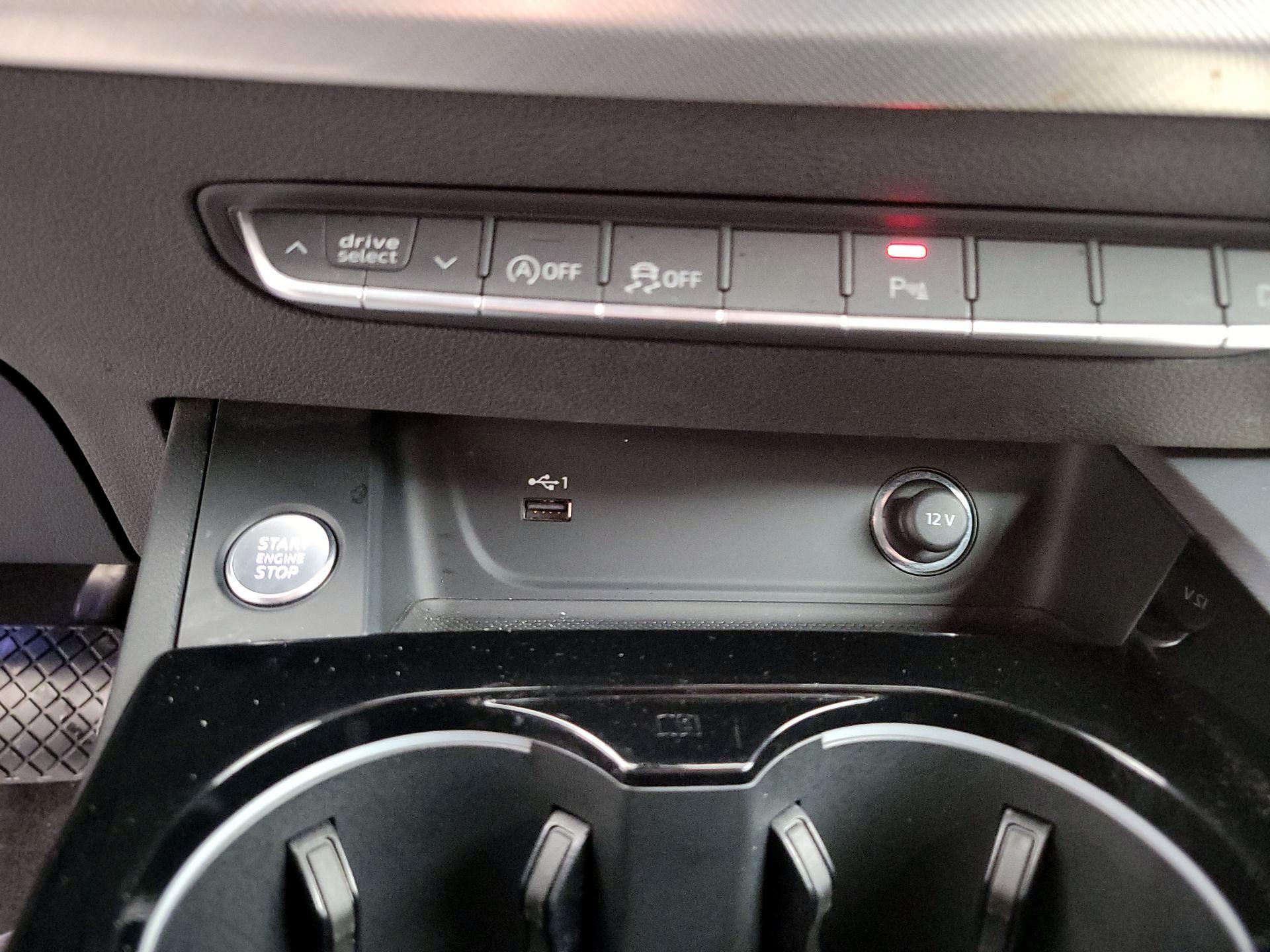 Thumbnail: 2025 Audi A5 - 18