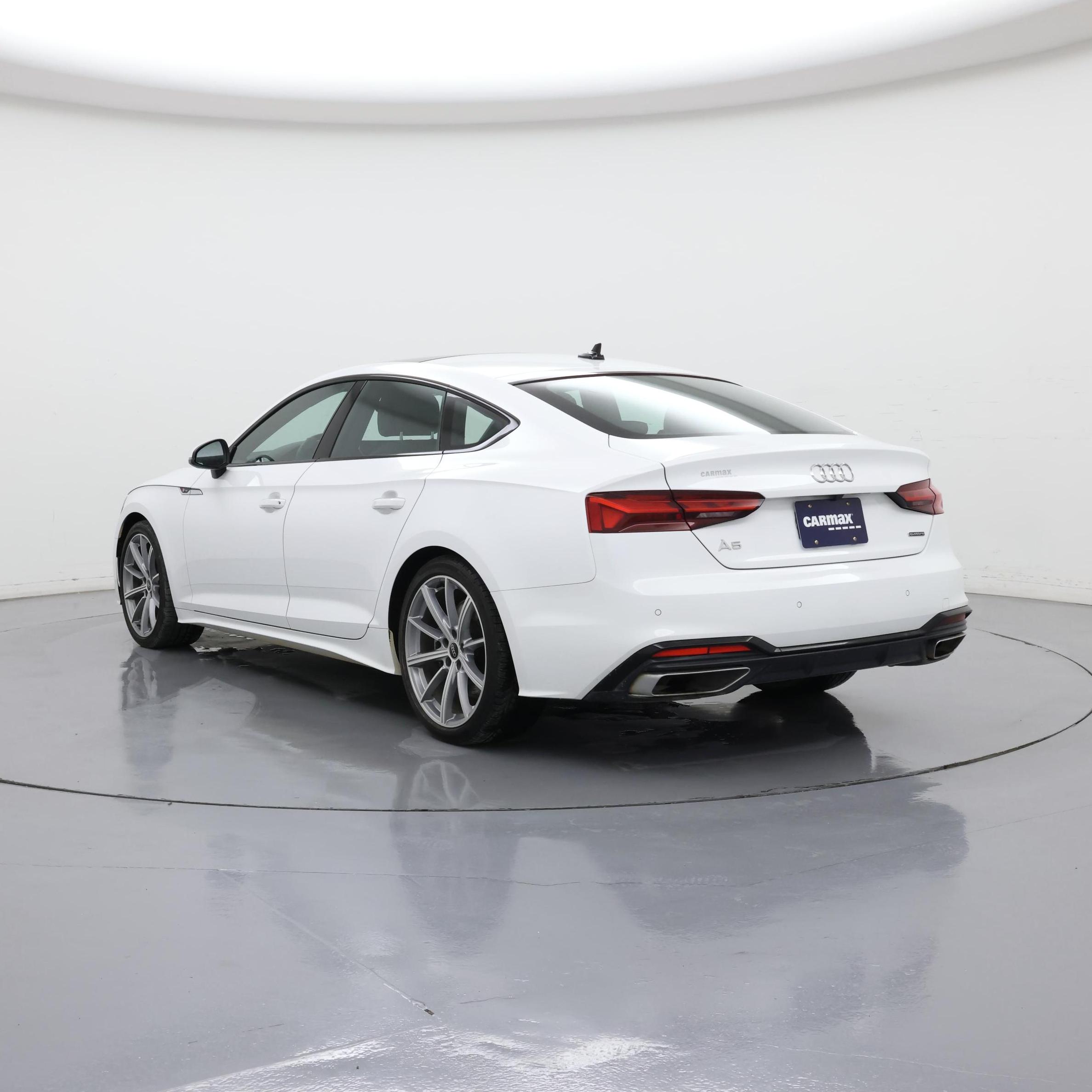 Thumbnail: 2025 Audi A5 - 2