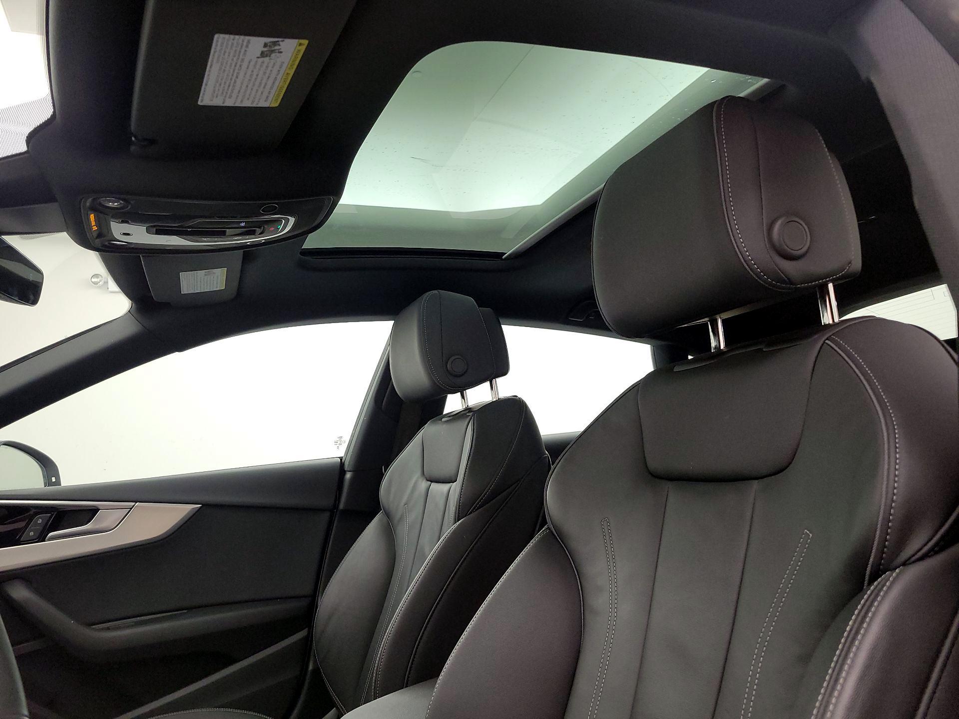 Thumbnail: 2025 Audi A5 - 19