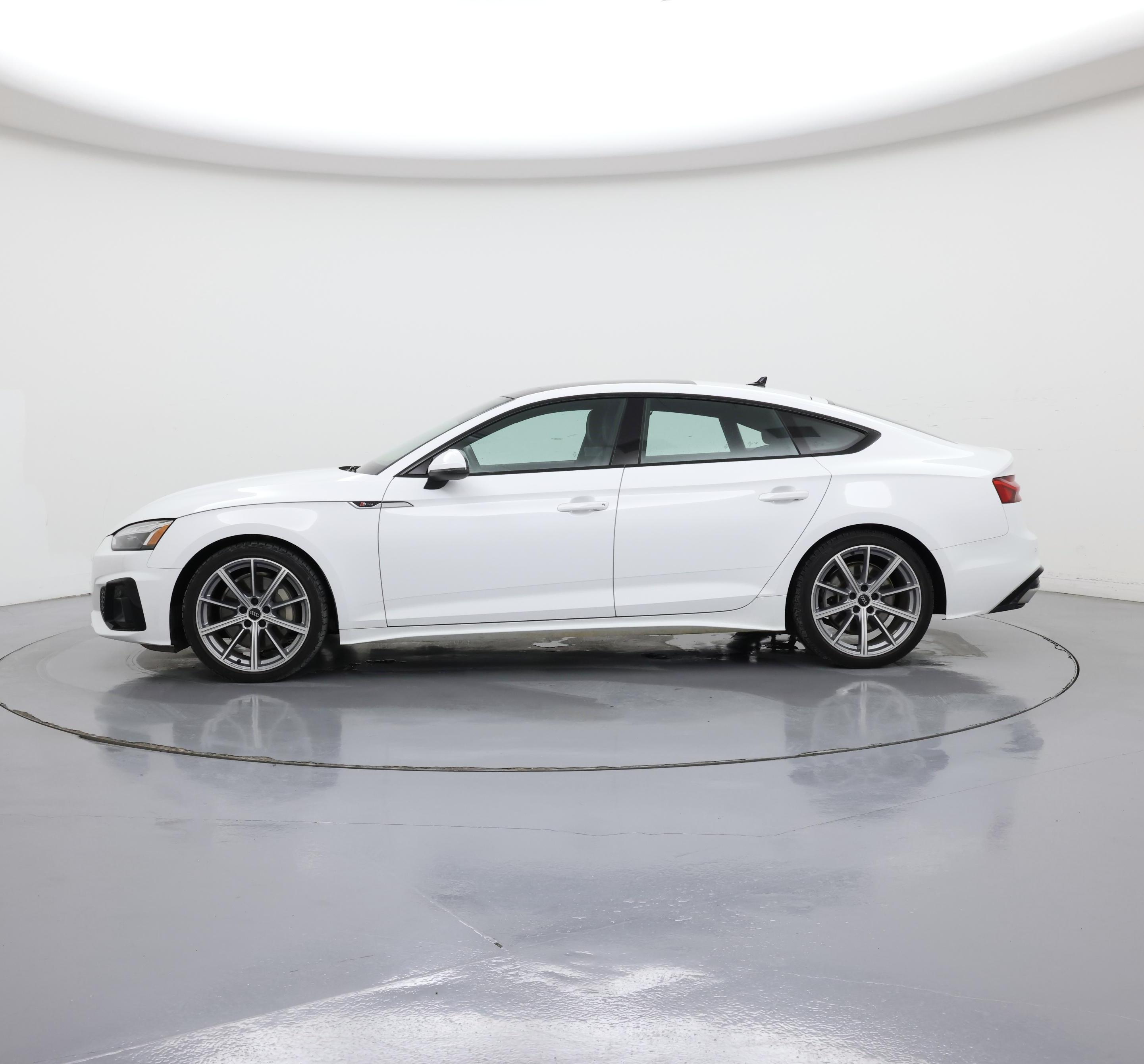 Thumbnail: 2025 Audi A5 - 3