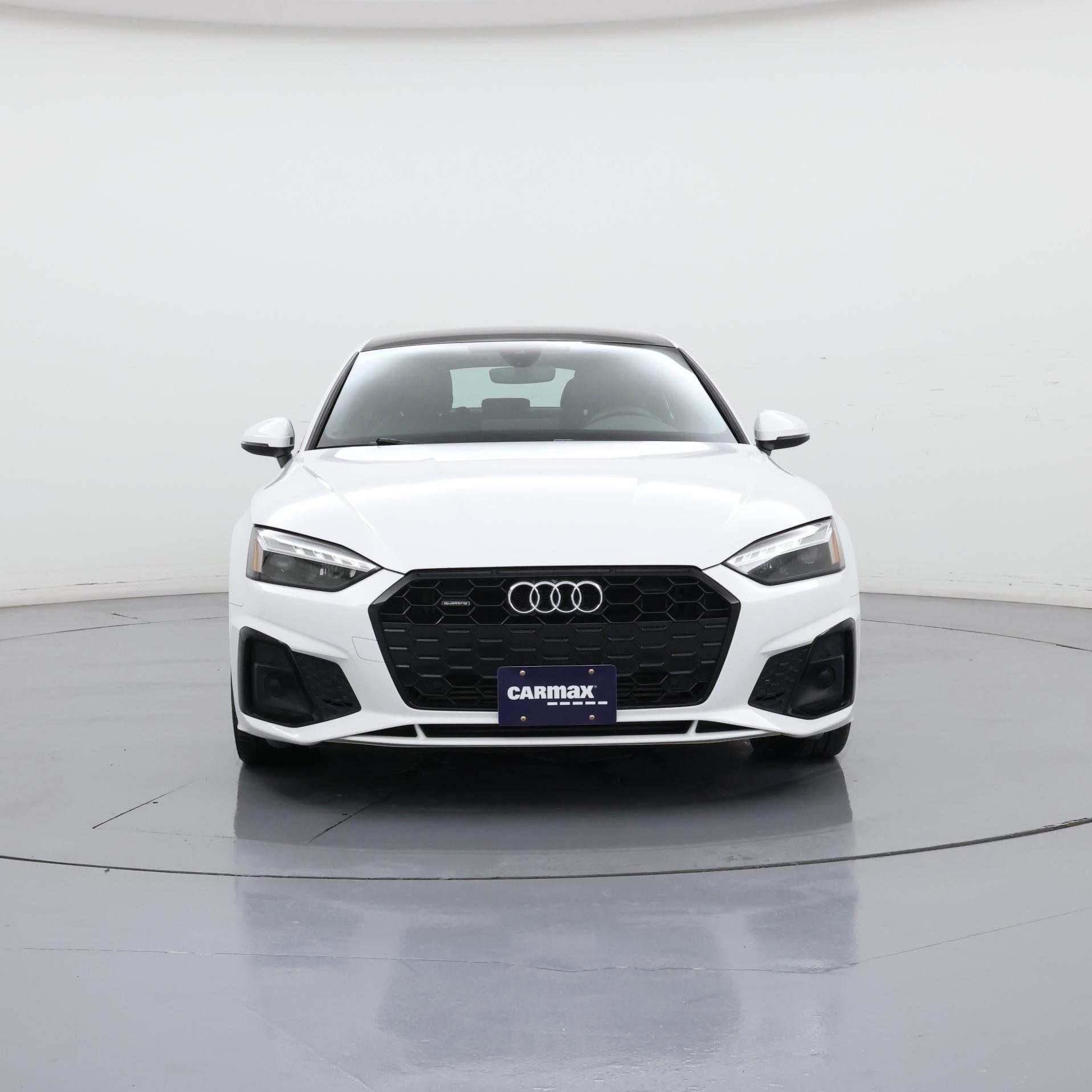 Thumbnail: 2025 Audi A5 - 5