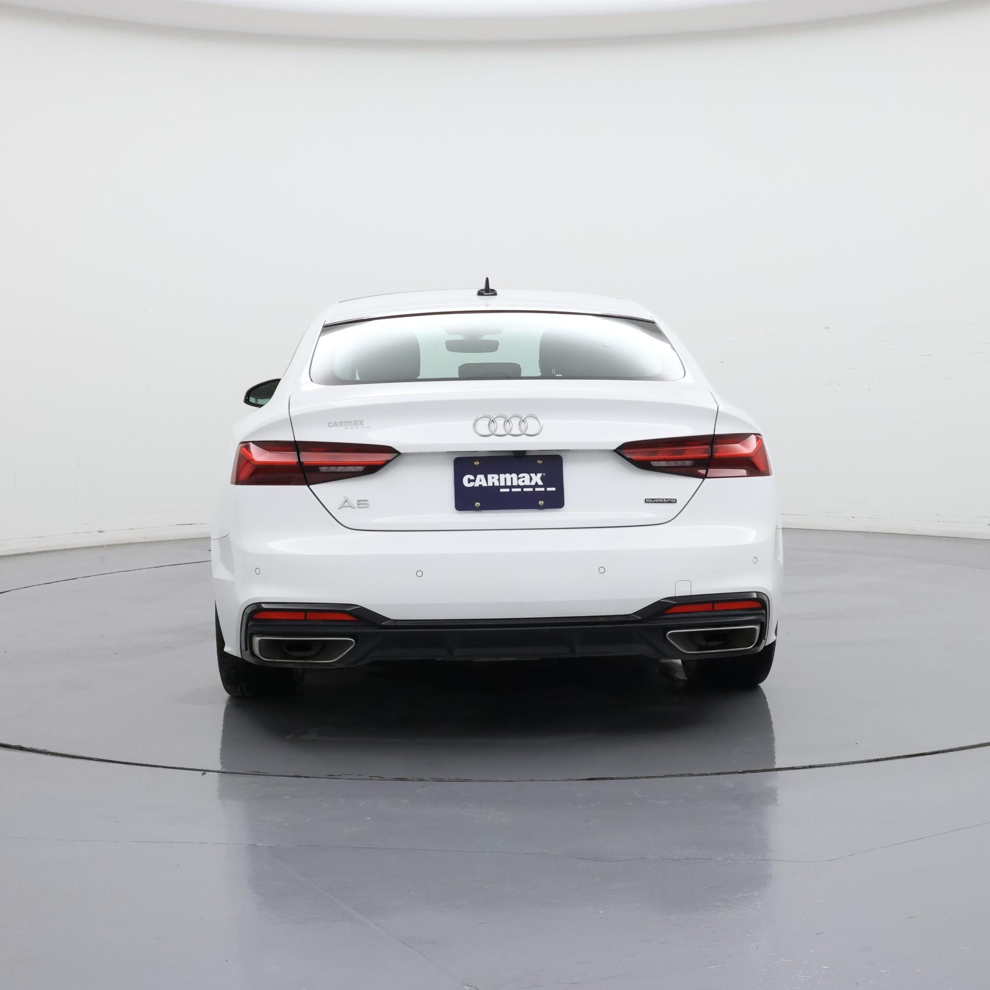 Thumbnail: 2025 Audi A5 - 6