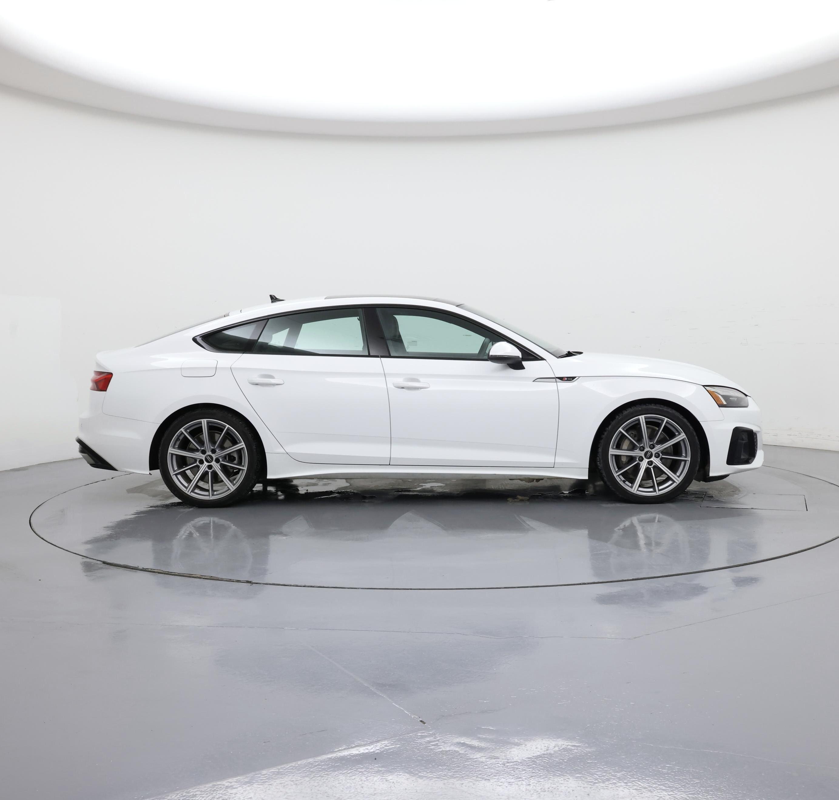 Thumbnail: 2025 Audi A5 - 7