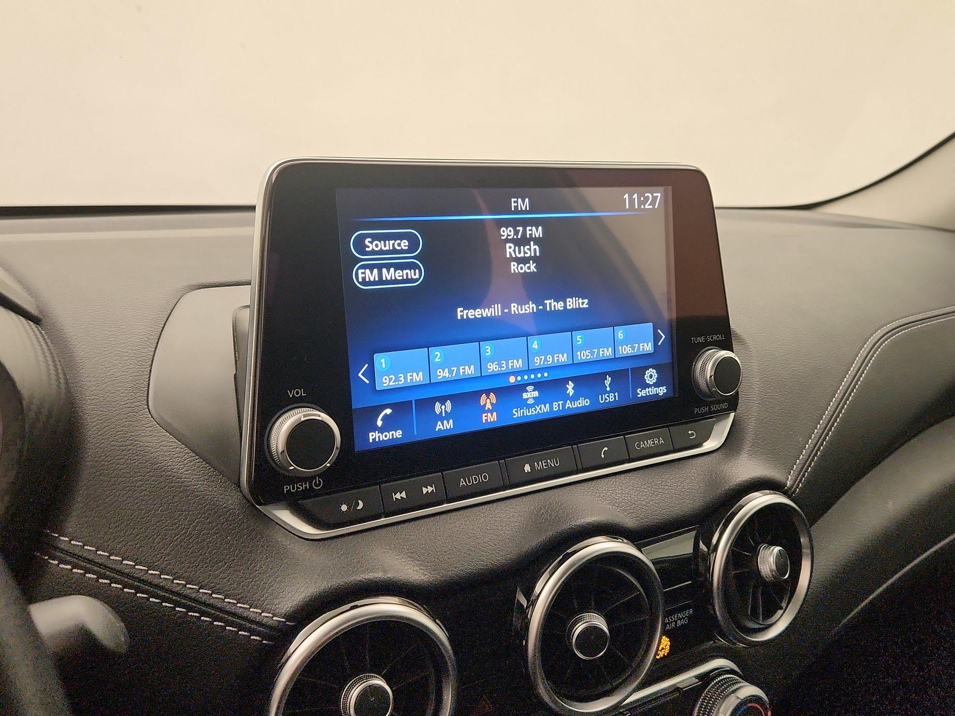 Thumbnail: 2023 Nissan Sentra - 15