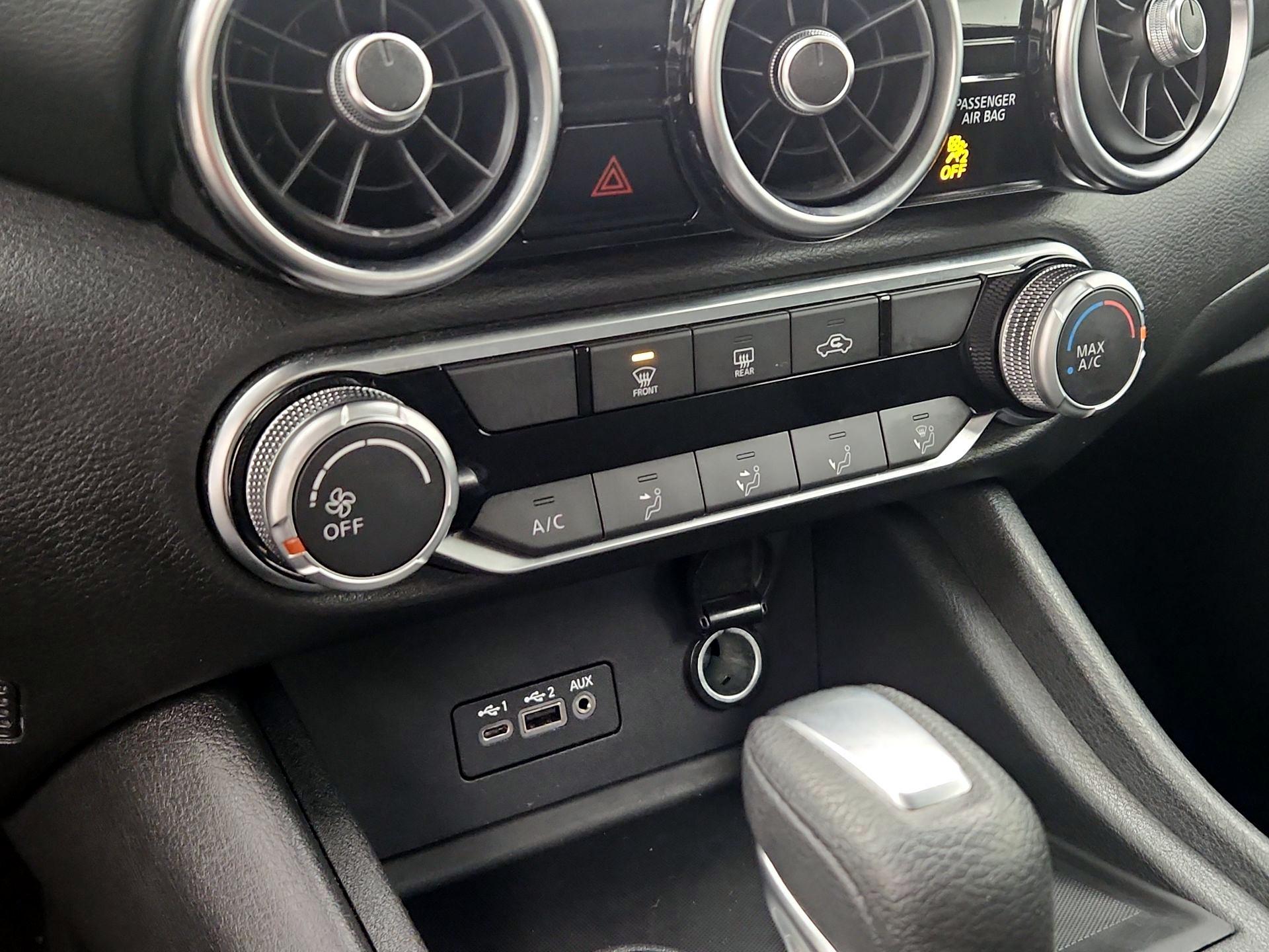 Thumbnail: 2023 Nissan Sentra - 16