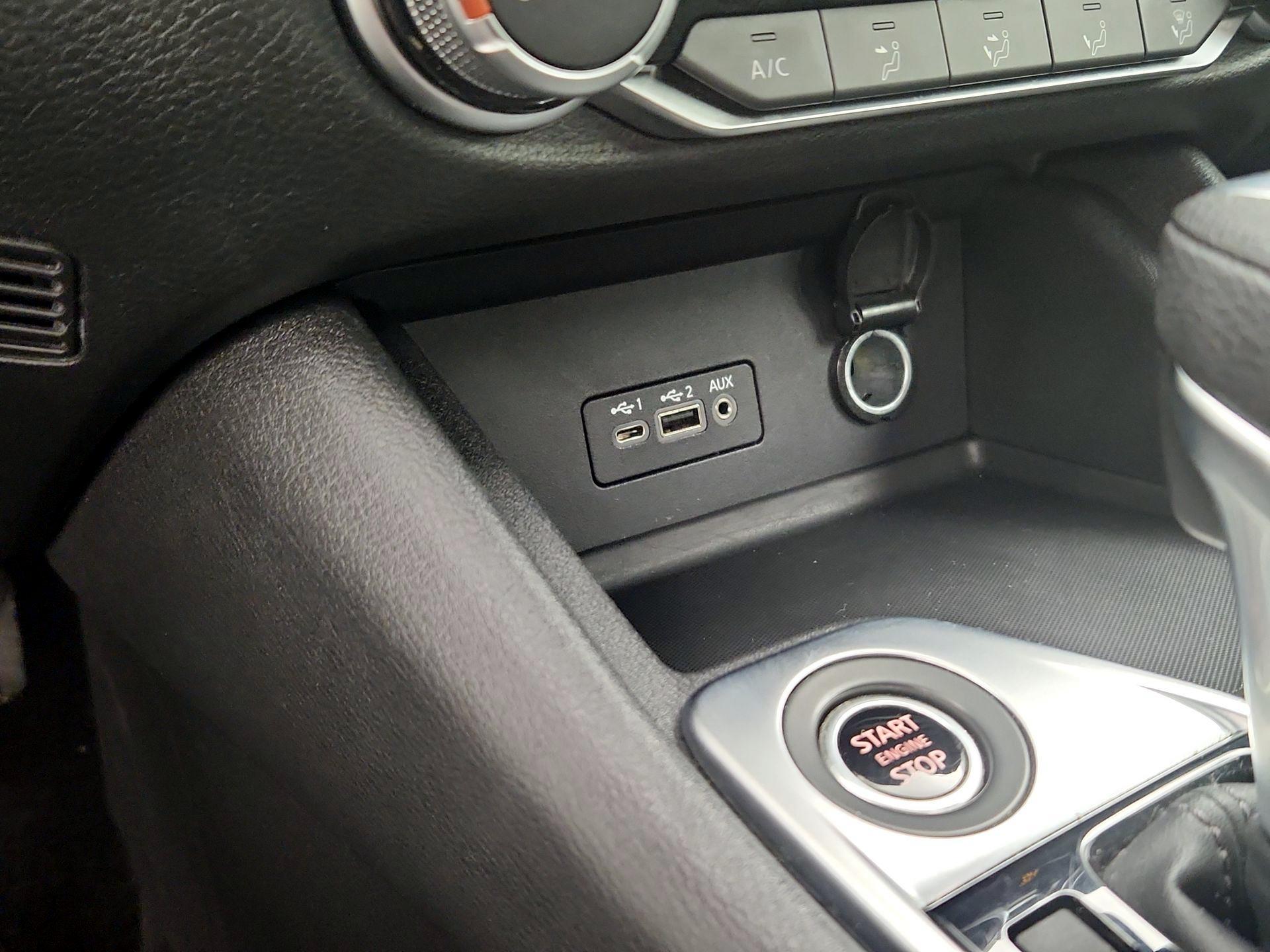 Thumbnail: 2023 Nissan Sentra - 18