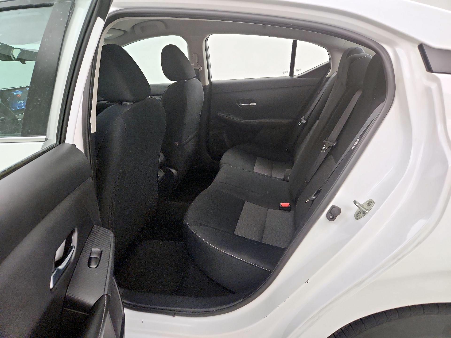 Thumbnail: 2023 Nissan Sentra - 19