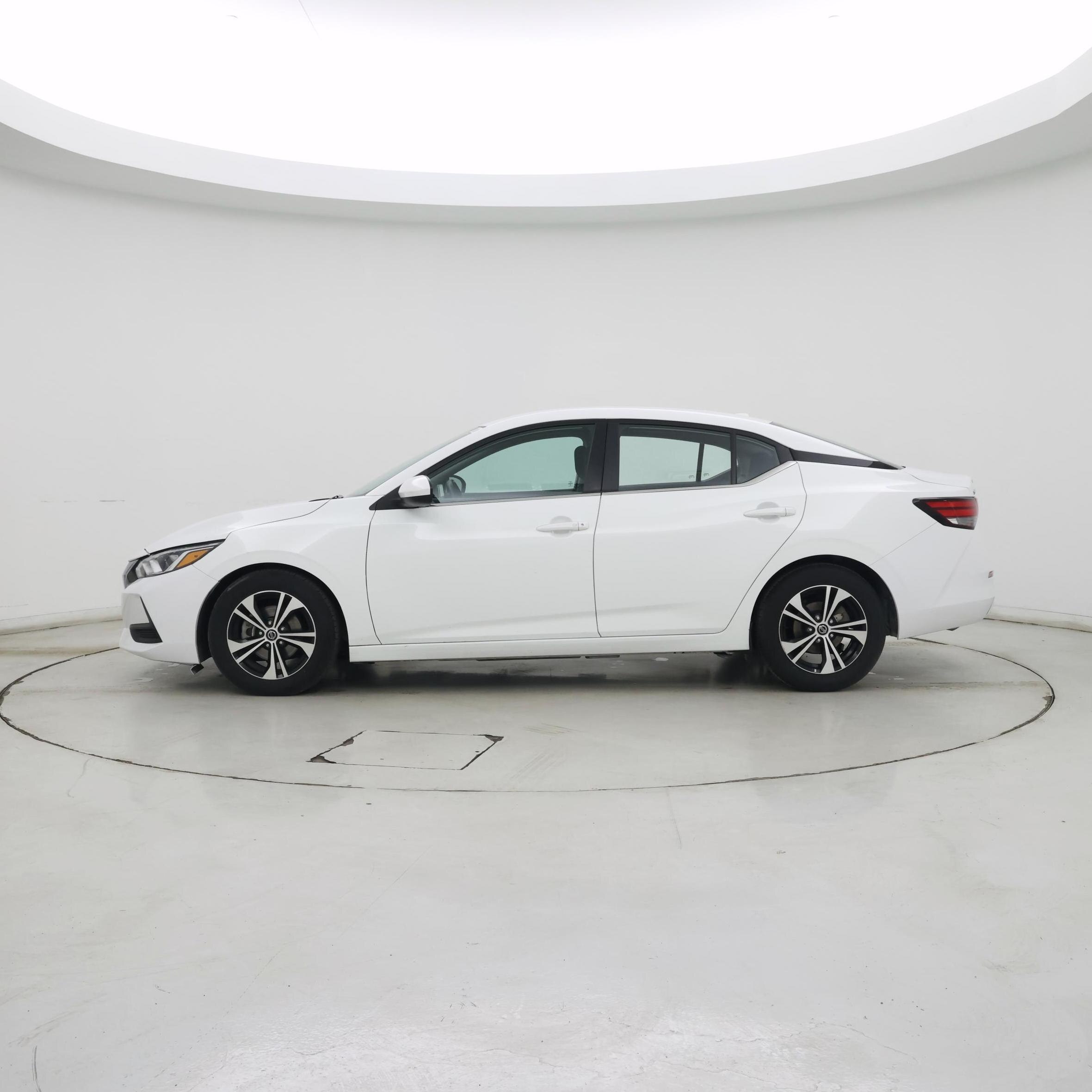 Thumbnail: 2023 Nissan Sentra - 3