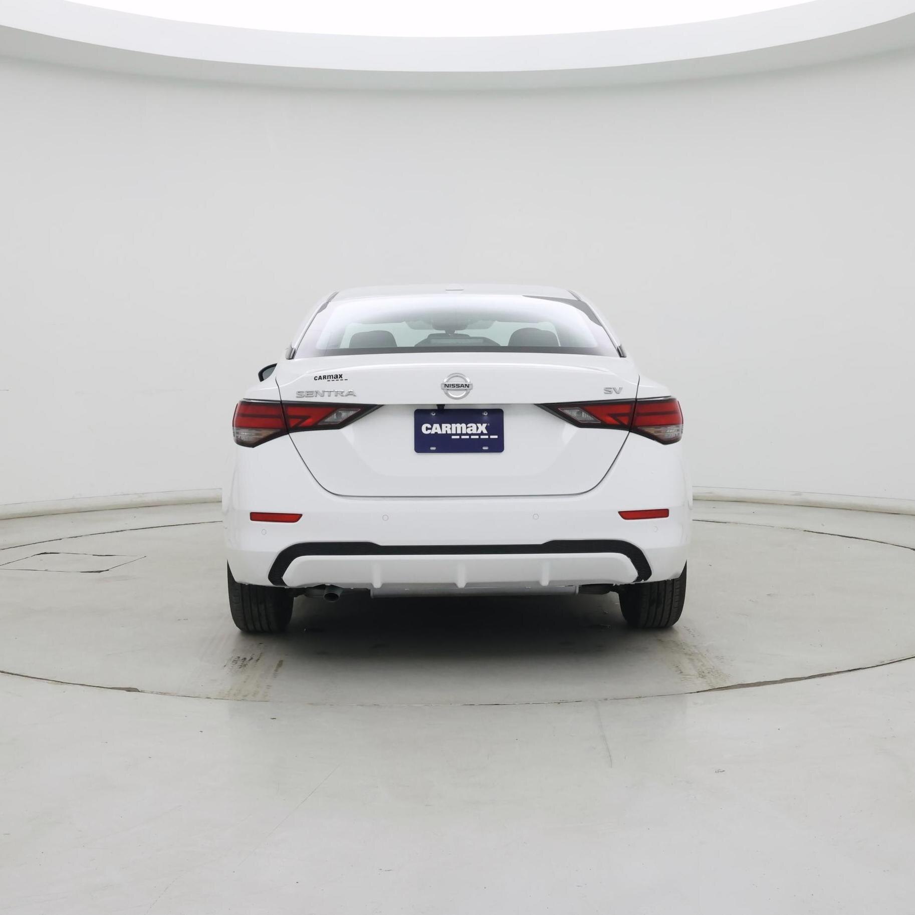 Thumbnail: 2023 Nissan Sentra - 6