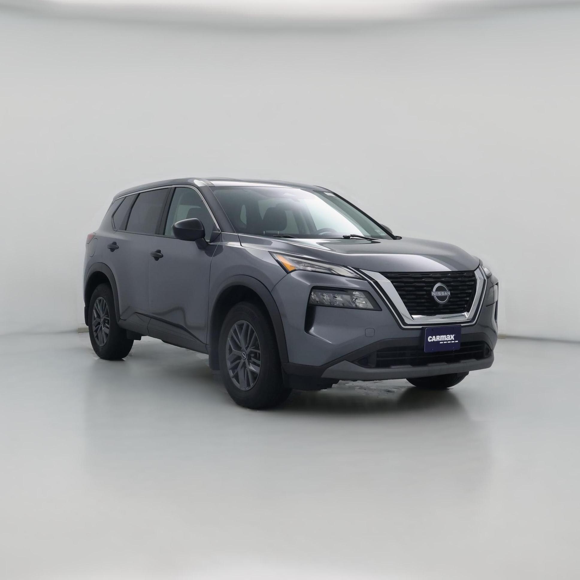 Thumbnail: 2023 Nissan Rogue - 1