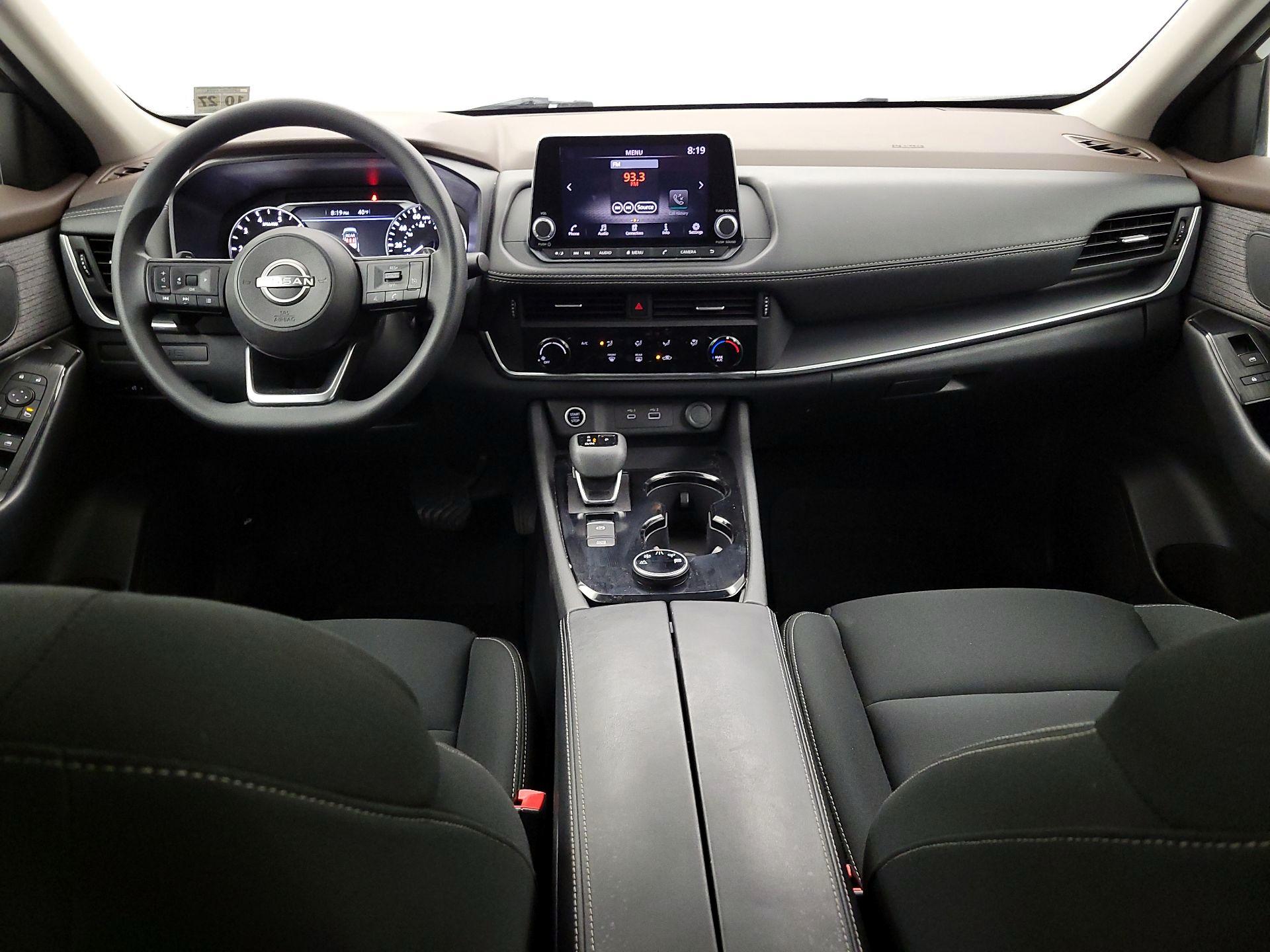 Thumbnail: 2023 Nissan Rogue - 9