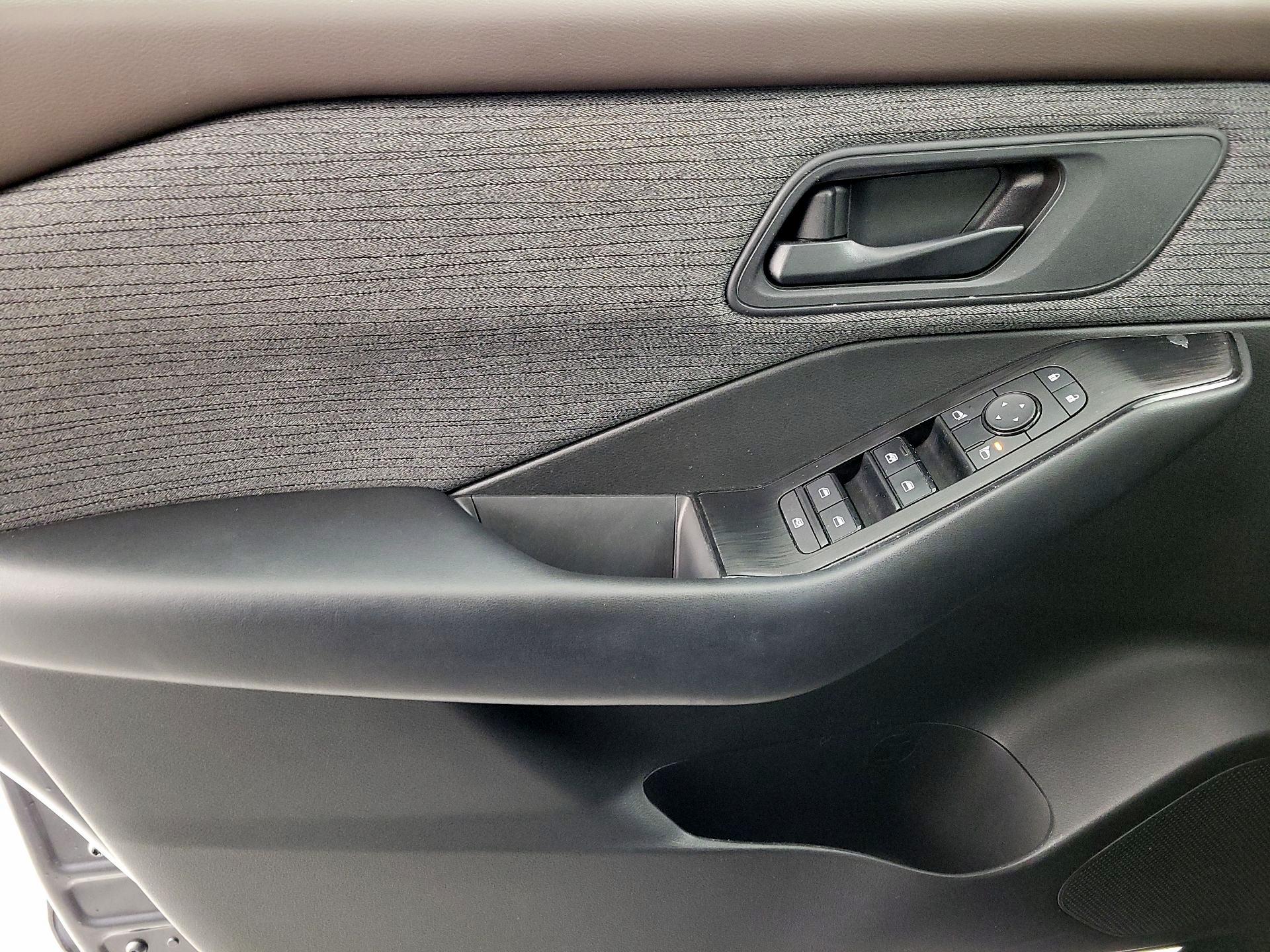 Thumbnail: 2023 Nissan Rogue - 12