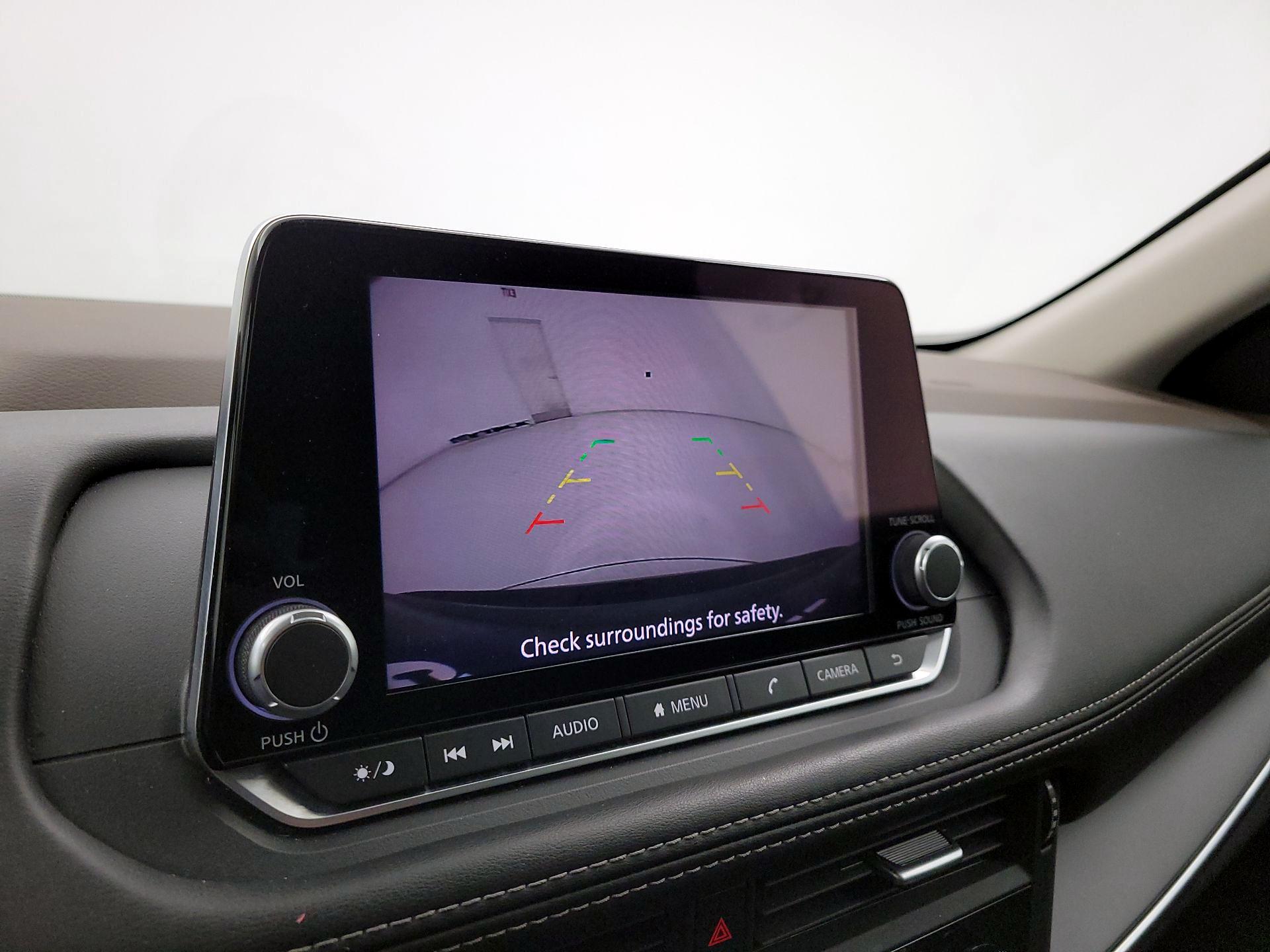 Thumbnail: 2023 Nissan Rogue - 14