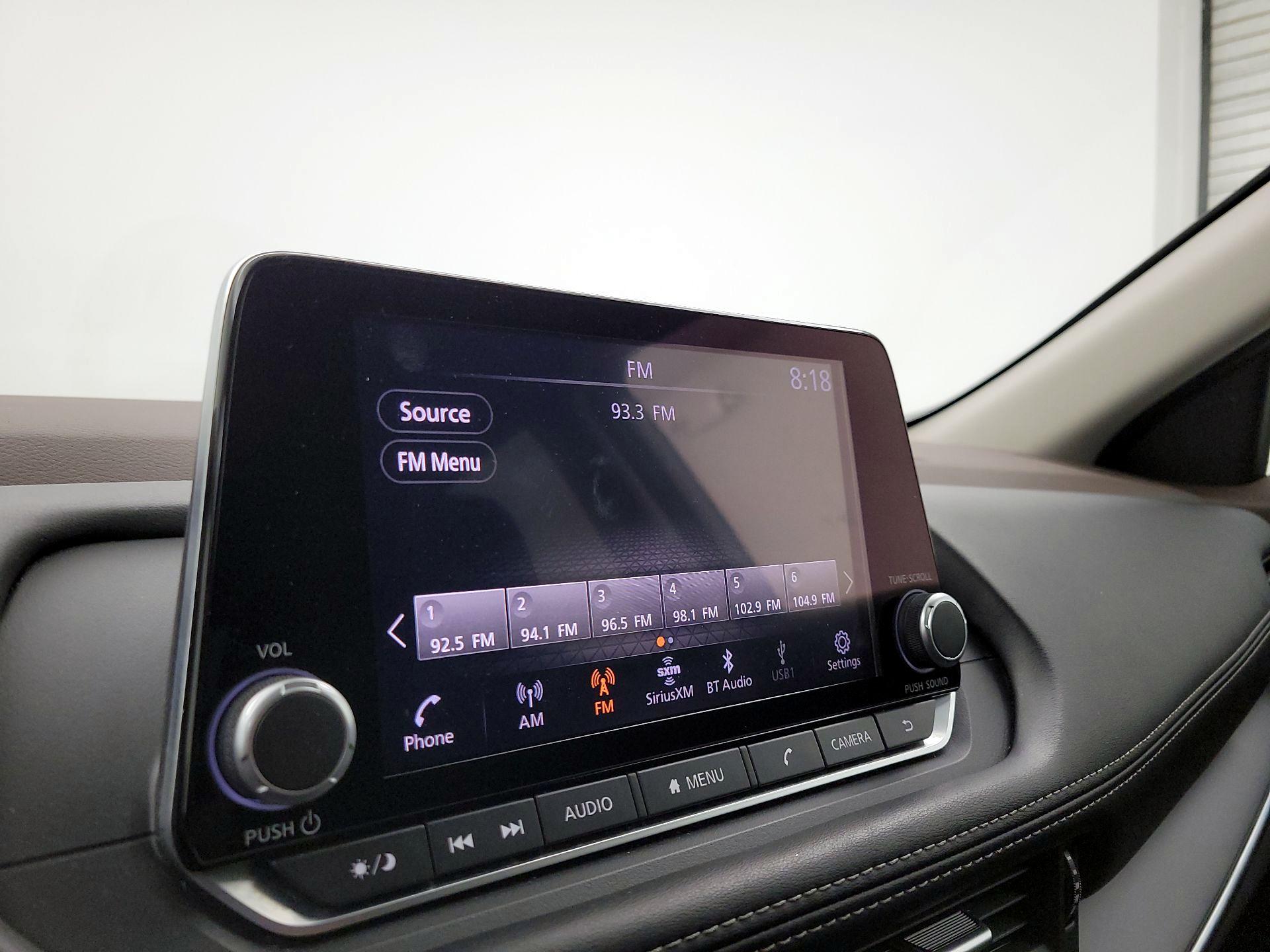 Thumbnail: 2023 Nissan Rogue - 15