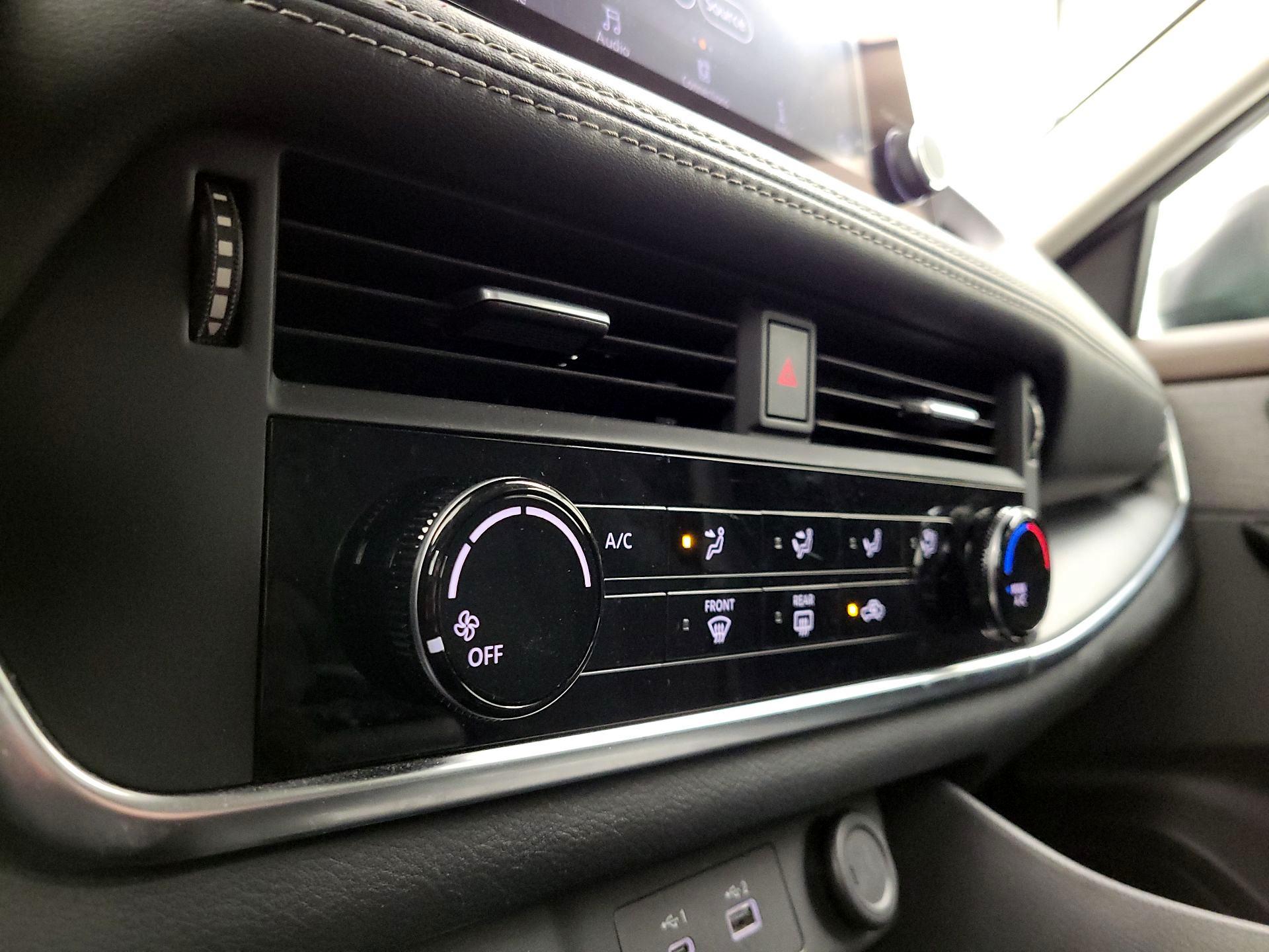 Thumbnail: 2023 Nissan Rogue - 16