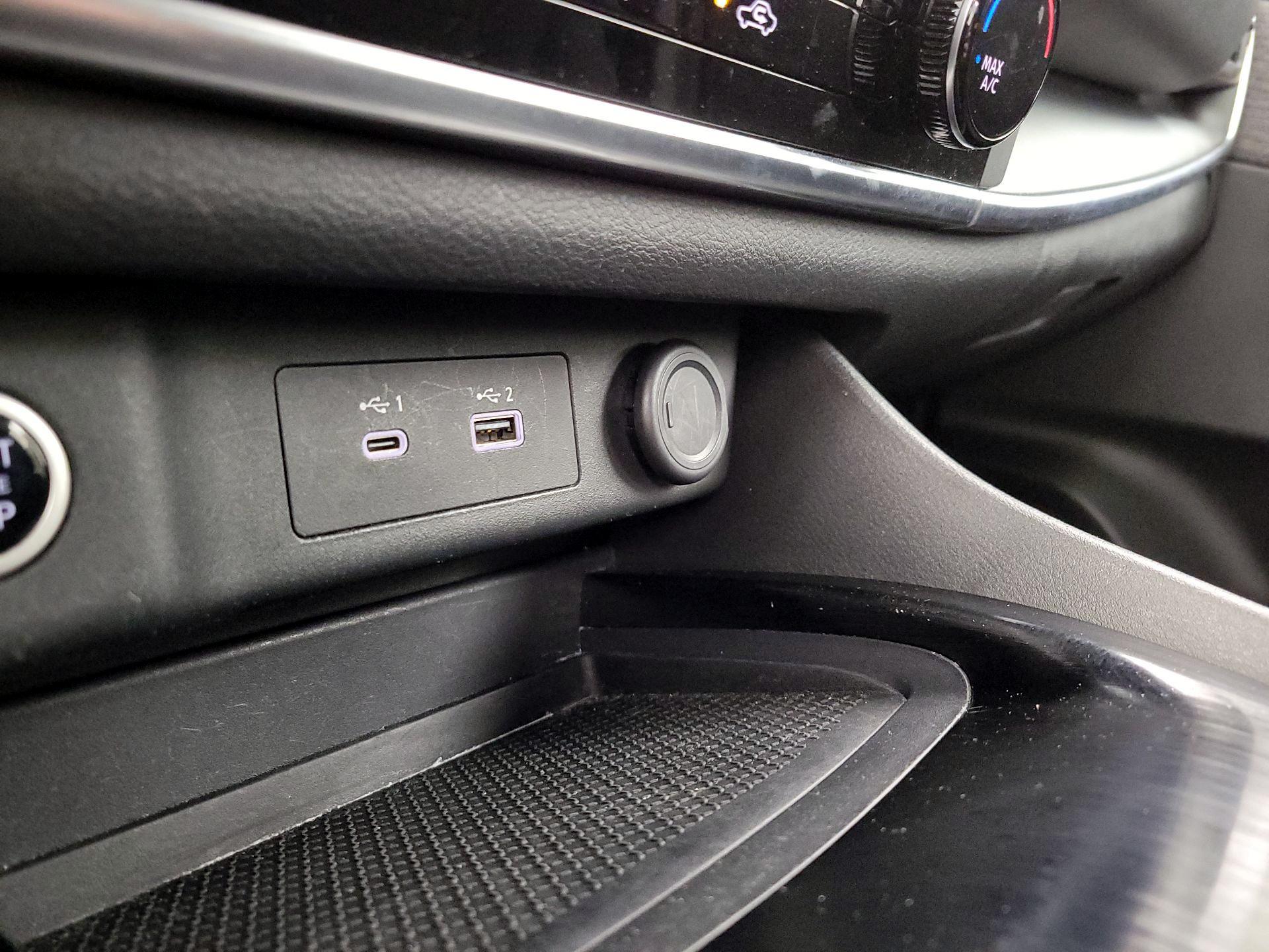 Thumbnail: 2023 Nissan Rogue - 18