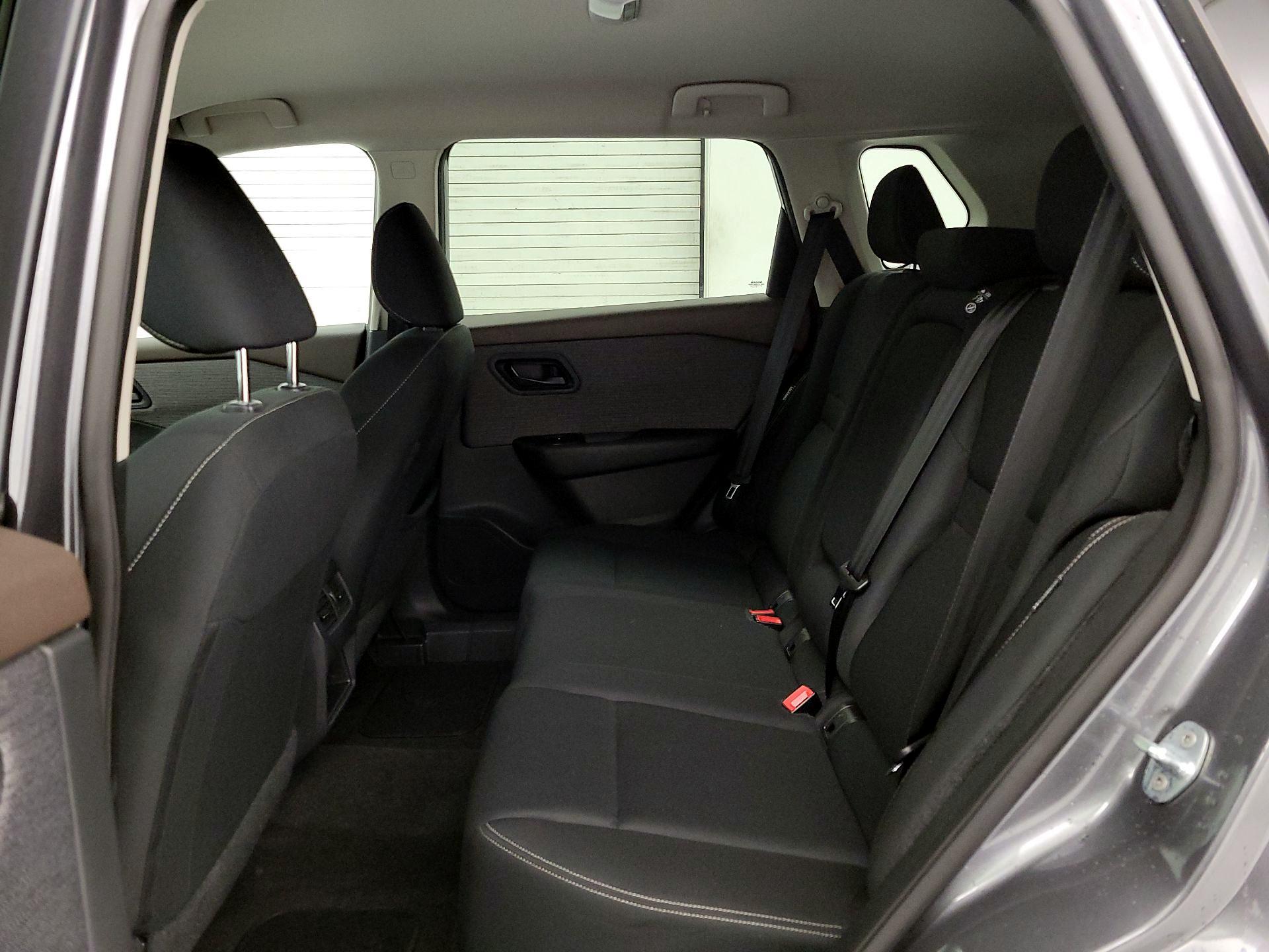 Thumbnail: 2023 Nissan Rogue - 19