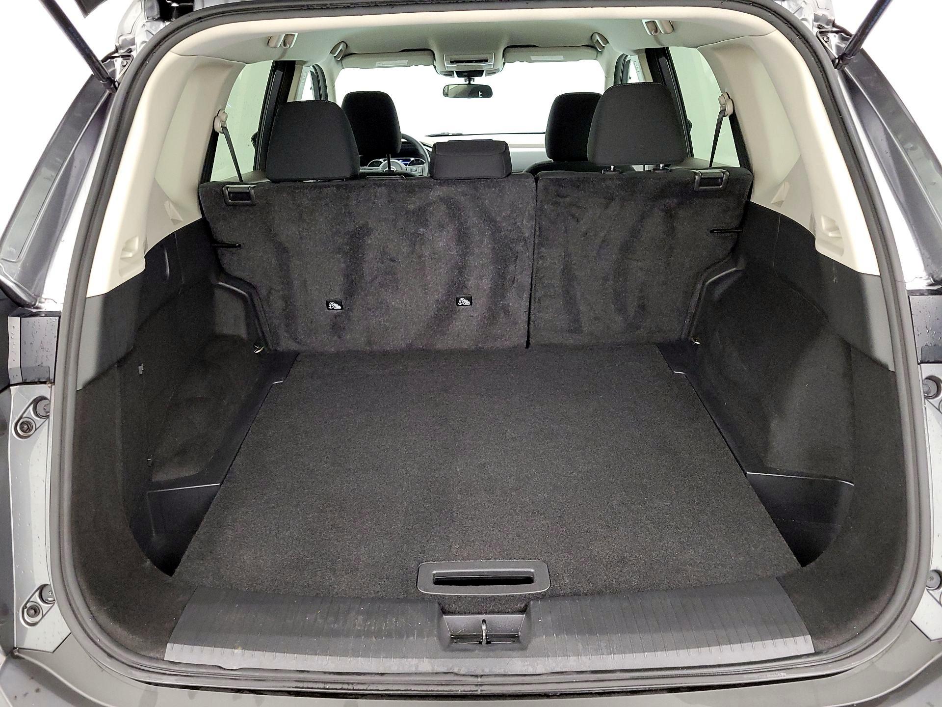 Thumbnail: 2023 Nissan Rogue - 20