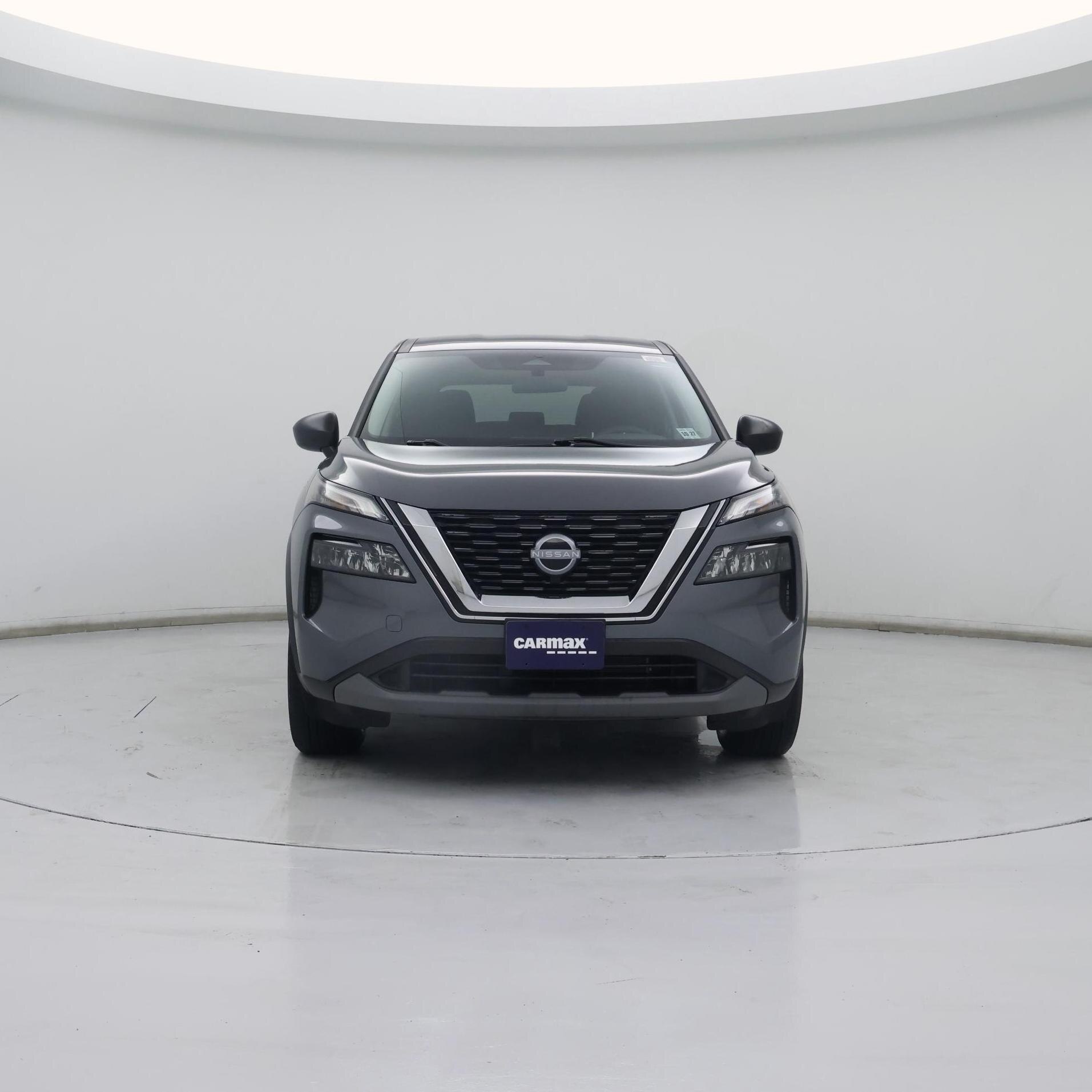 Thumbnail: 2023 Nissan Rogue - 5