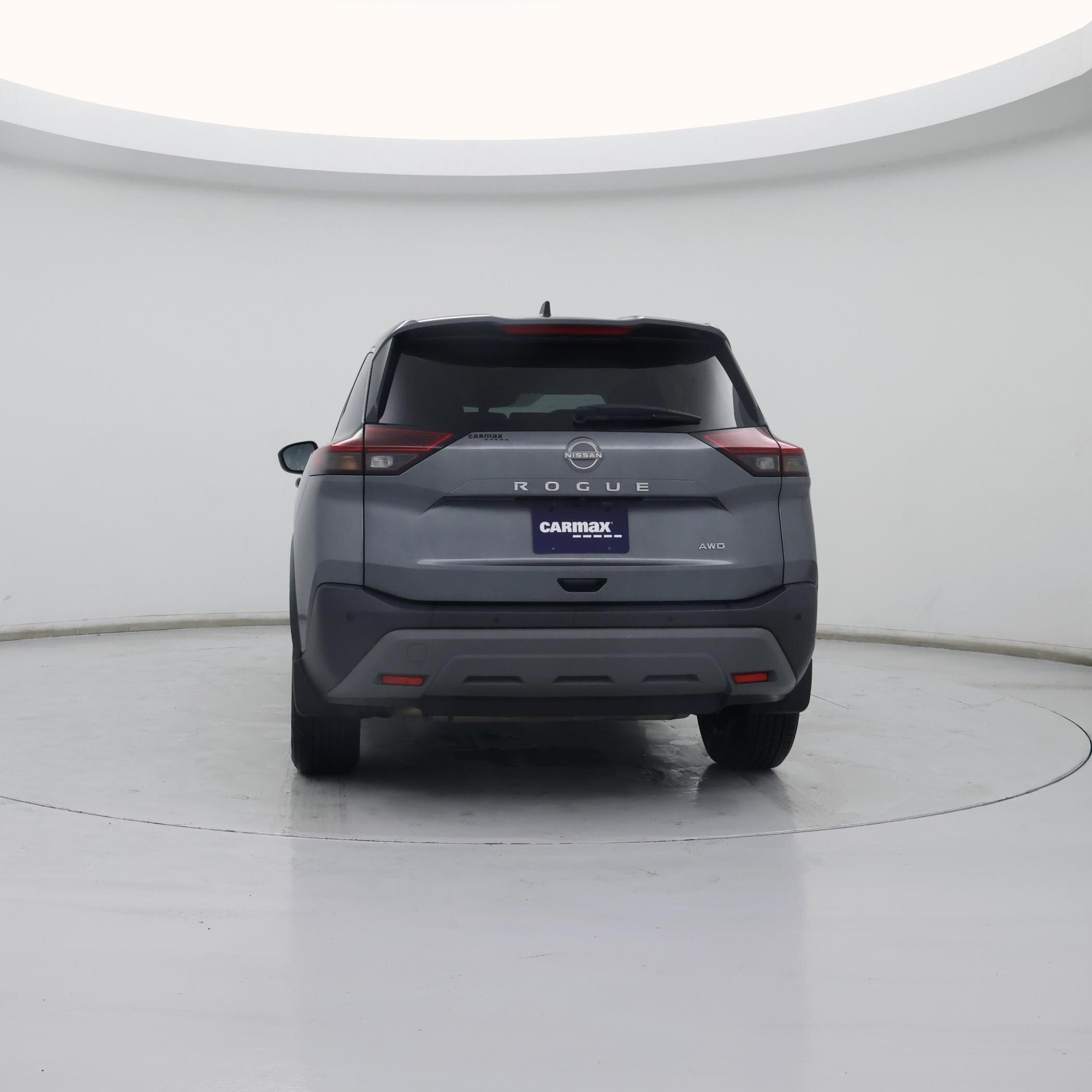 Thumbnail: 2023 Nissan Rogue - 6