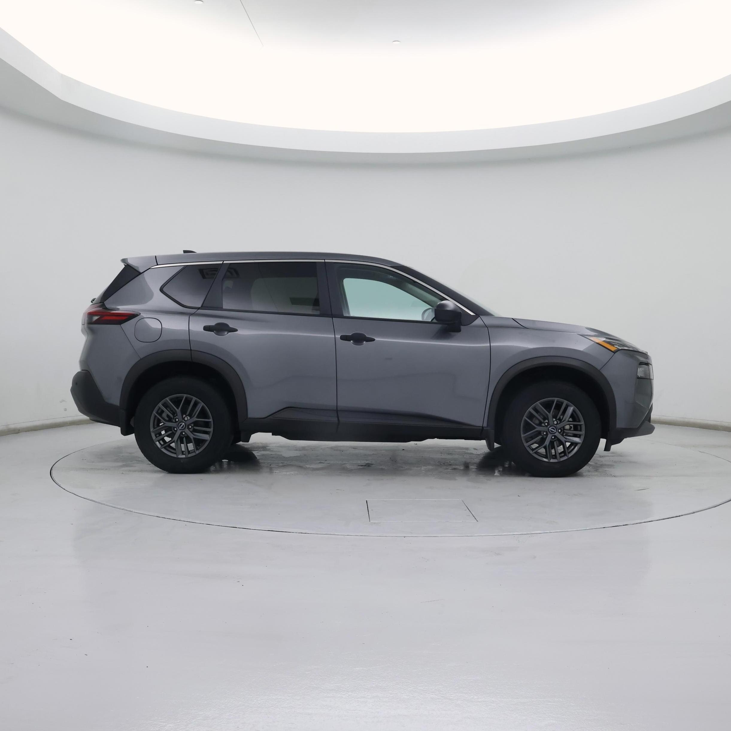 Thumbnail: 2023 Nissan Rogue - 7