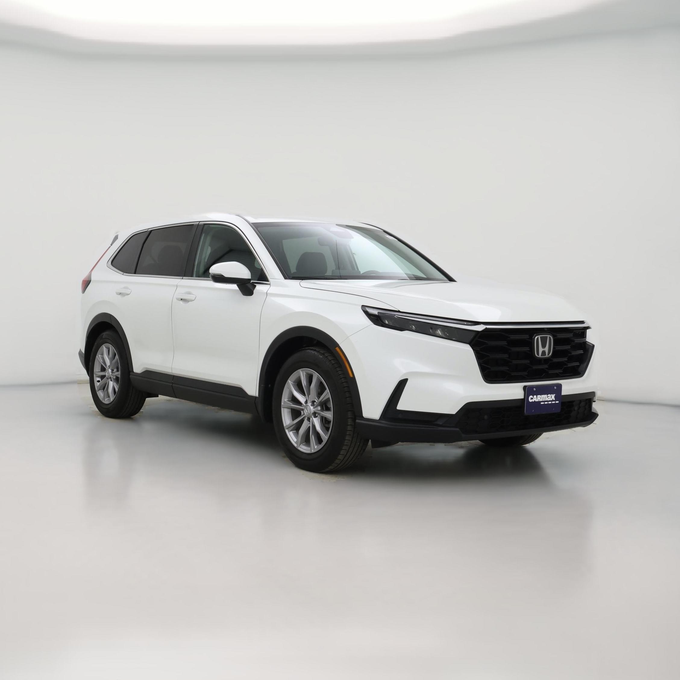 Thumbnail: 2025 Honda CR-V - 1