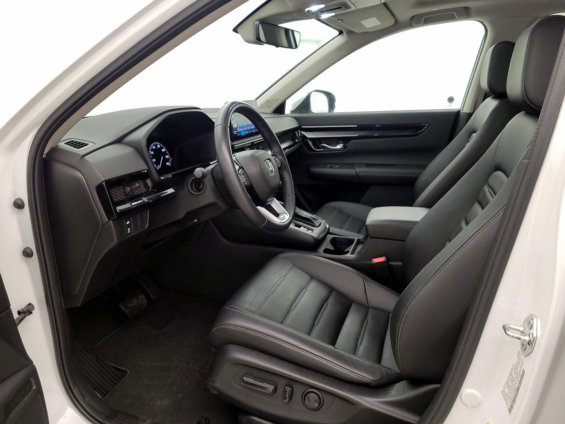 Thumbnail: 2025 Honda CR-V - 11