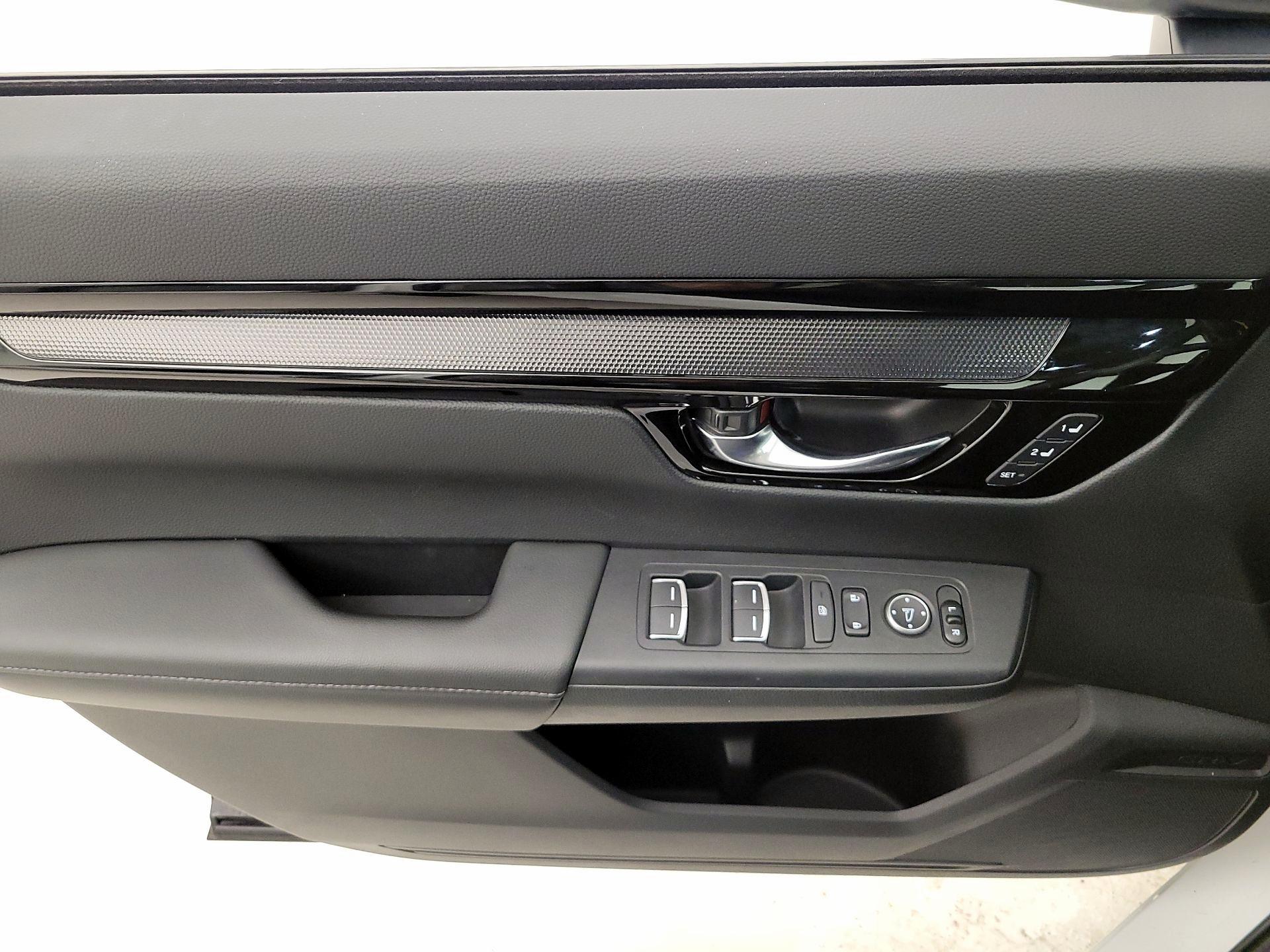 Thumbnail: 2025 Honda CR-V - 12