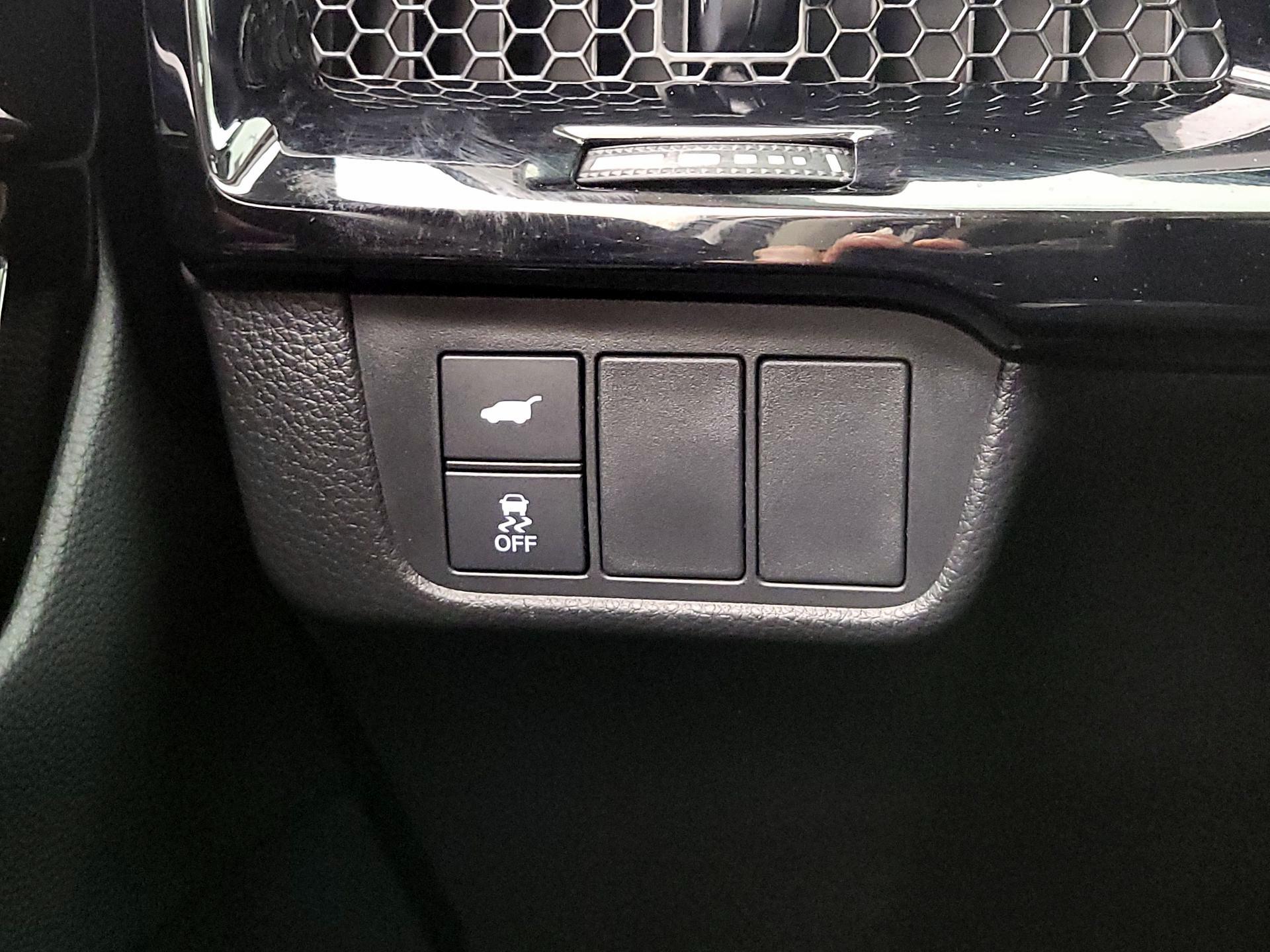 Thumbnail: 2025 Honda CR-V - 13