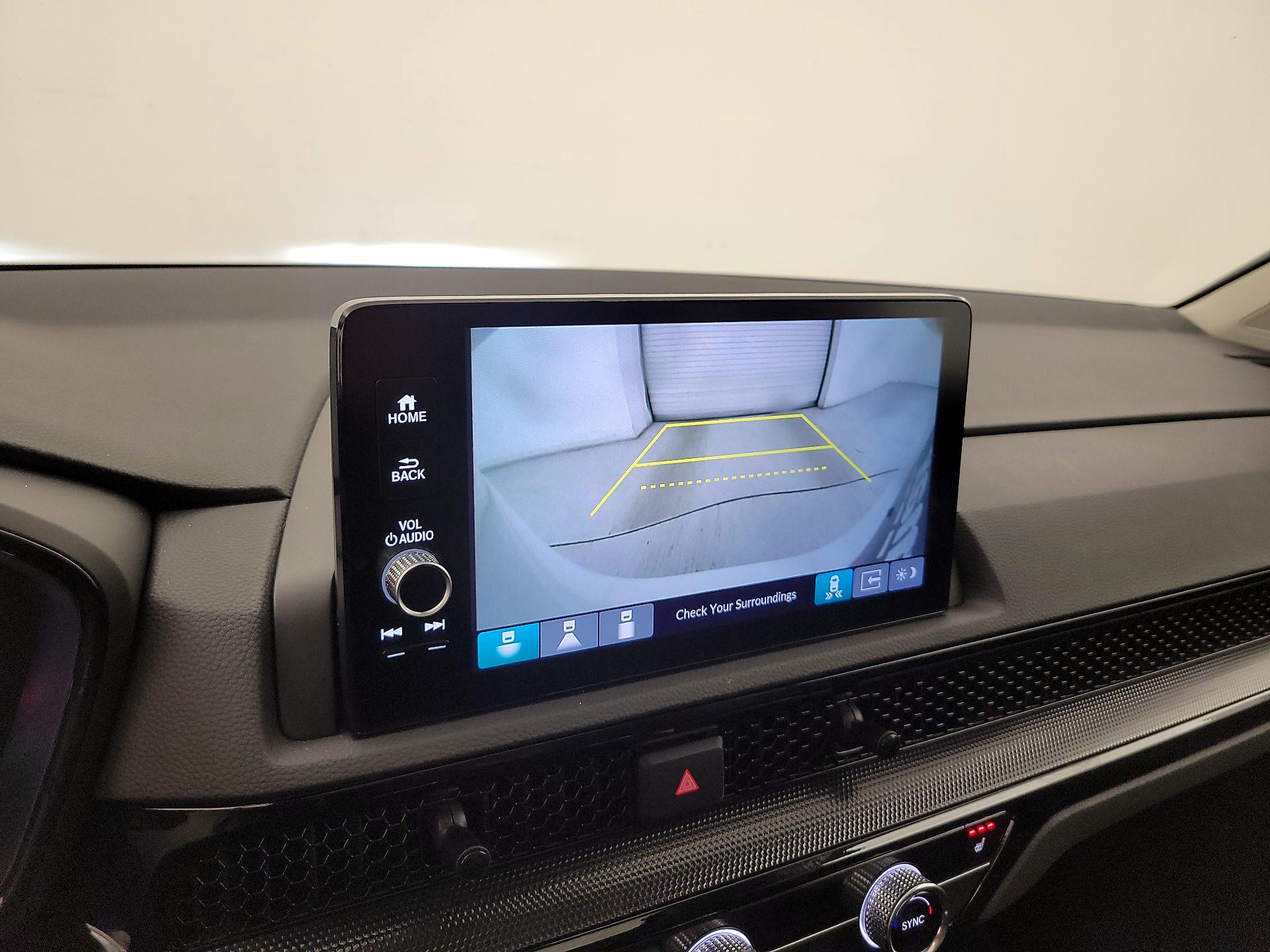 Thumbnail: 2025 Honda CR-V - 14